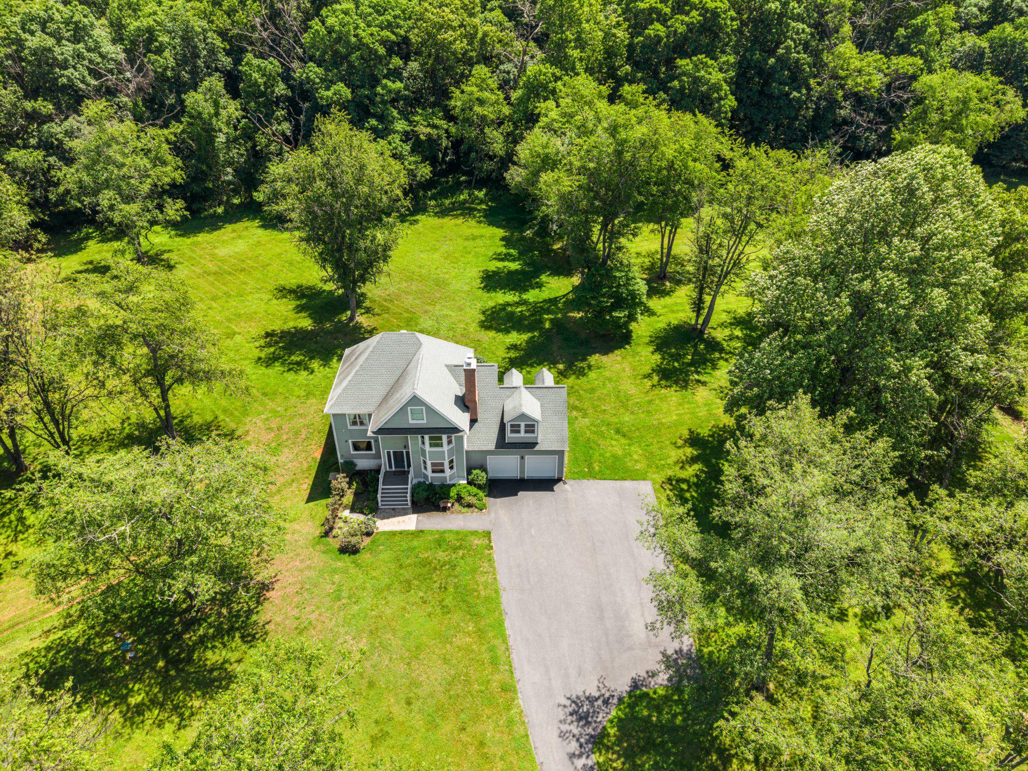OLNEY OUTSIDE - Residential