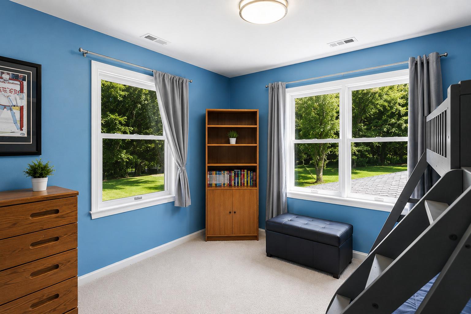 OLNEY OUTSIDE - Residential