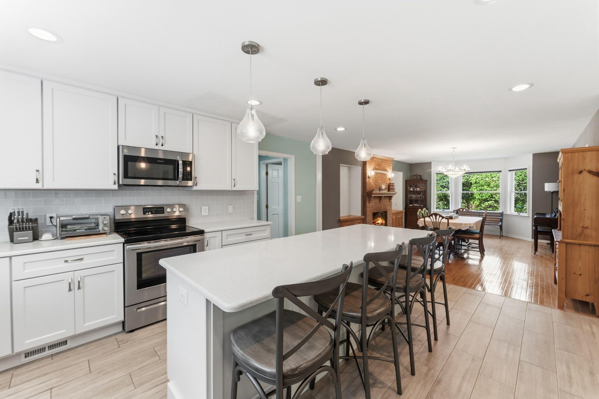 OLNEY OUTSIDE - Residential