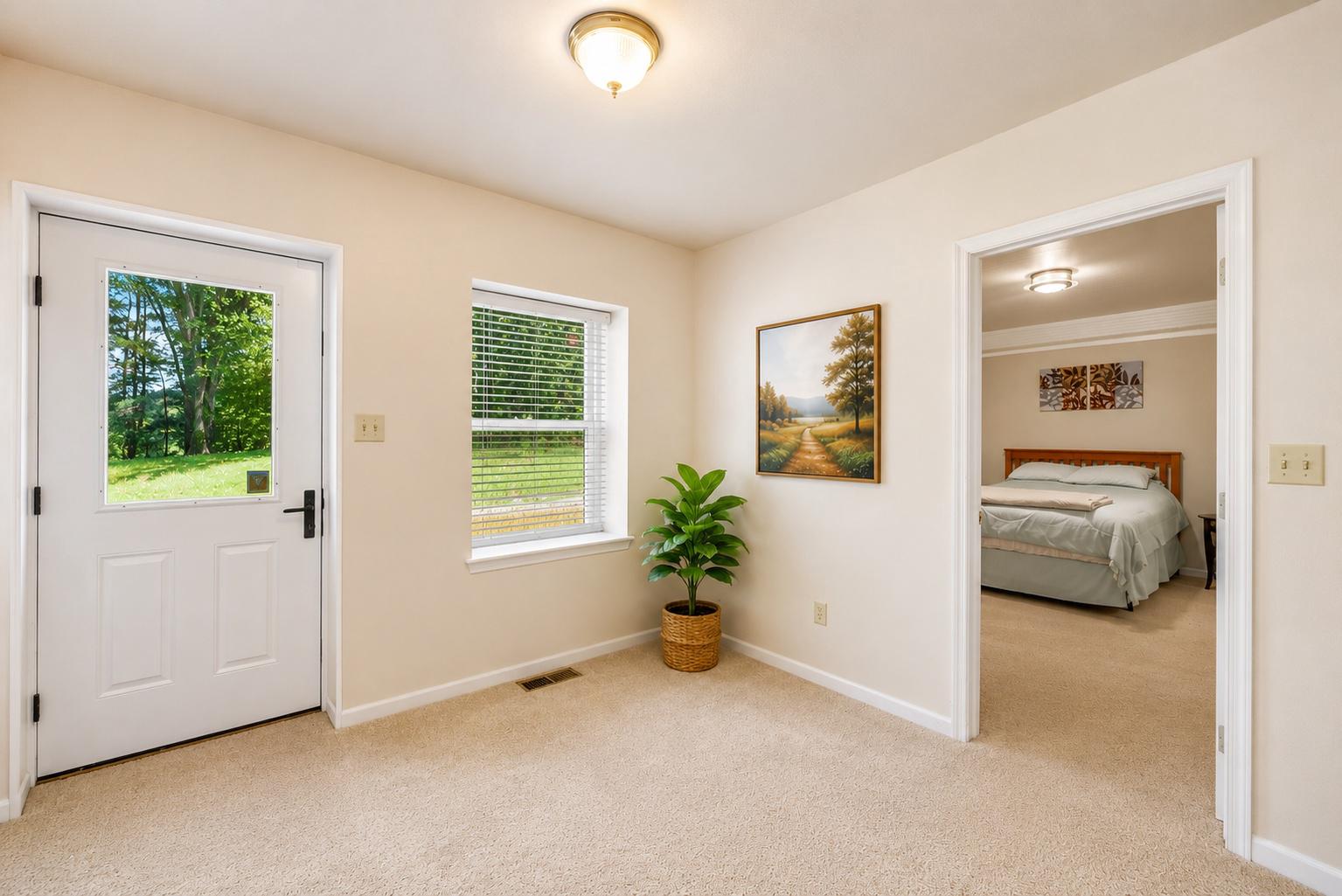 OLNEY OUTSIDE - Residential