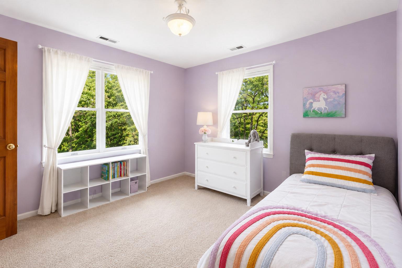OLNEY OUTSIDE - Residential
