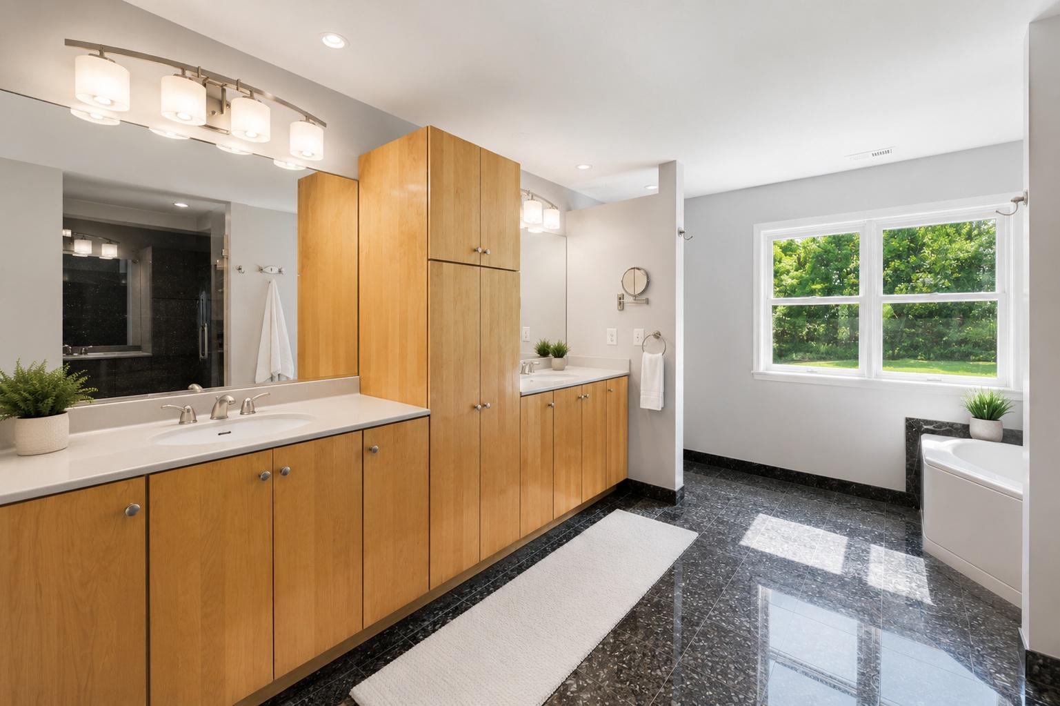 OLNEY OUTSIDE - Residential