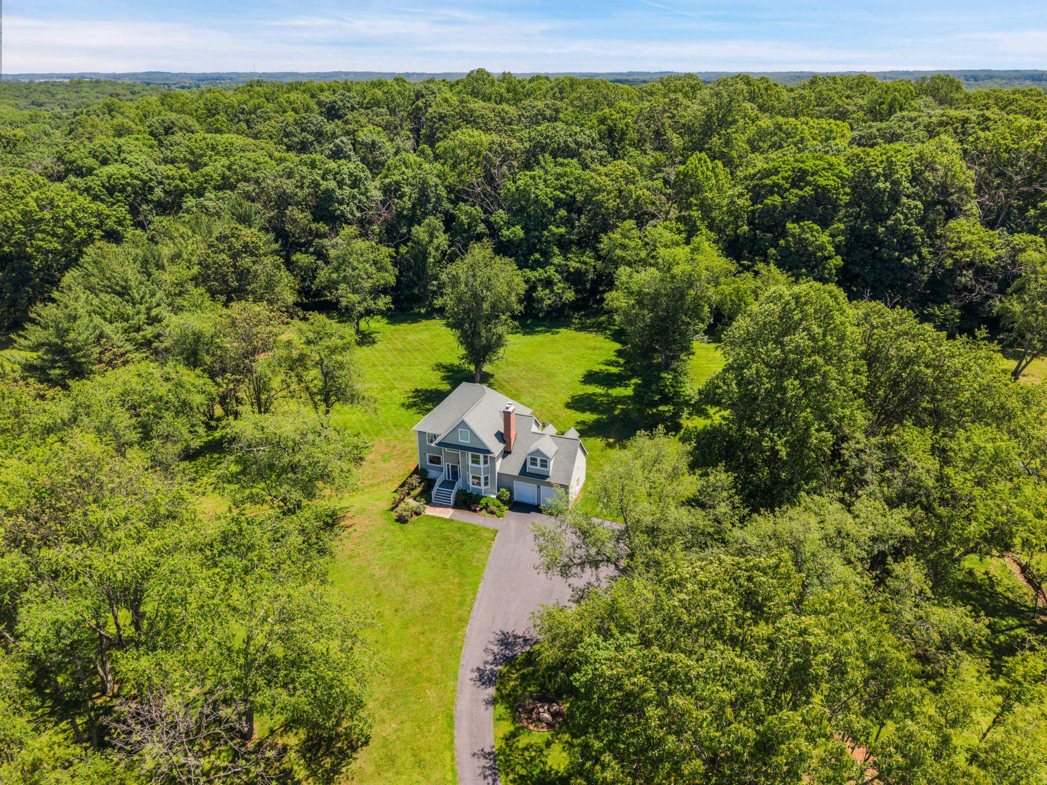 OLNEY OUTSIDE - Residential