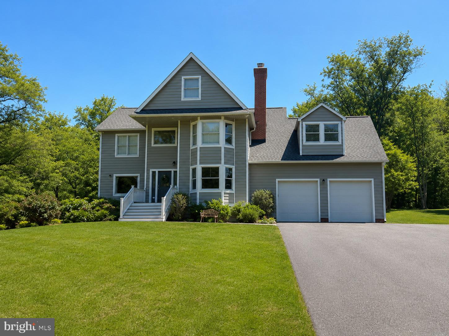 OLNEY OUTSIDE - Residential