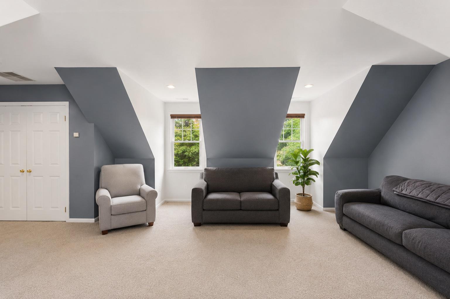 OLNEY OUTSIDE - Residential