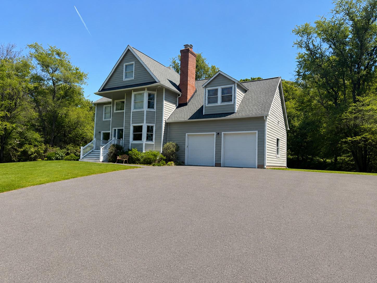OLNEY OUTSIDE - Residential