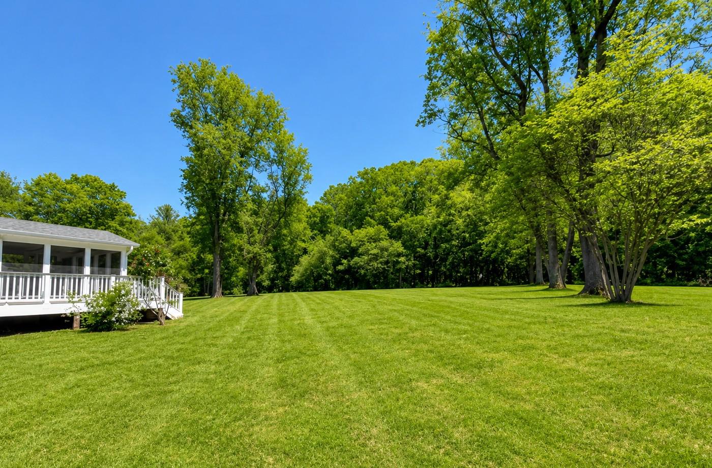 OLNEY OUTSIDE - Residential