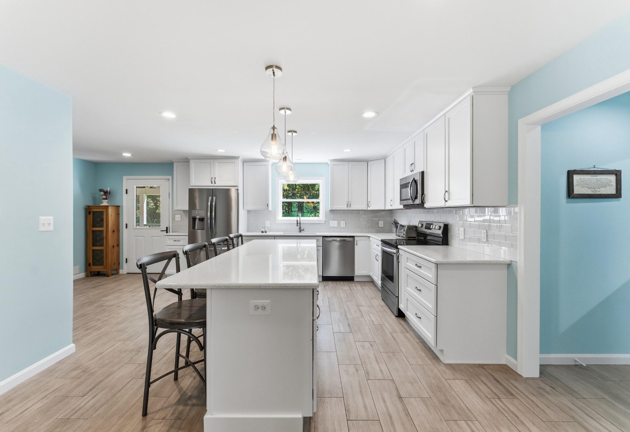 OLNEY OUTSIDE - Residential