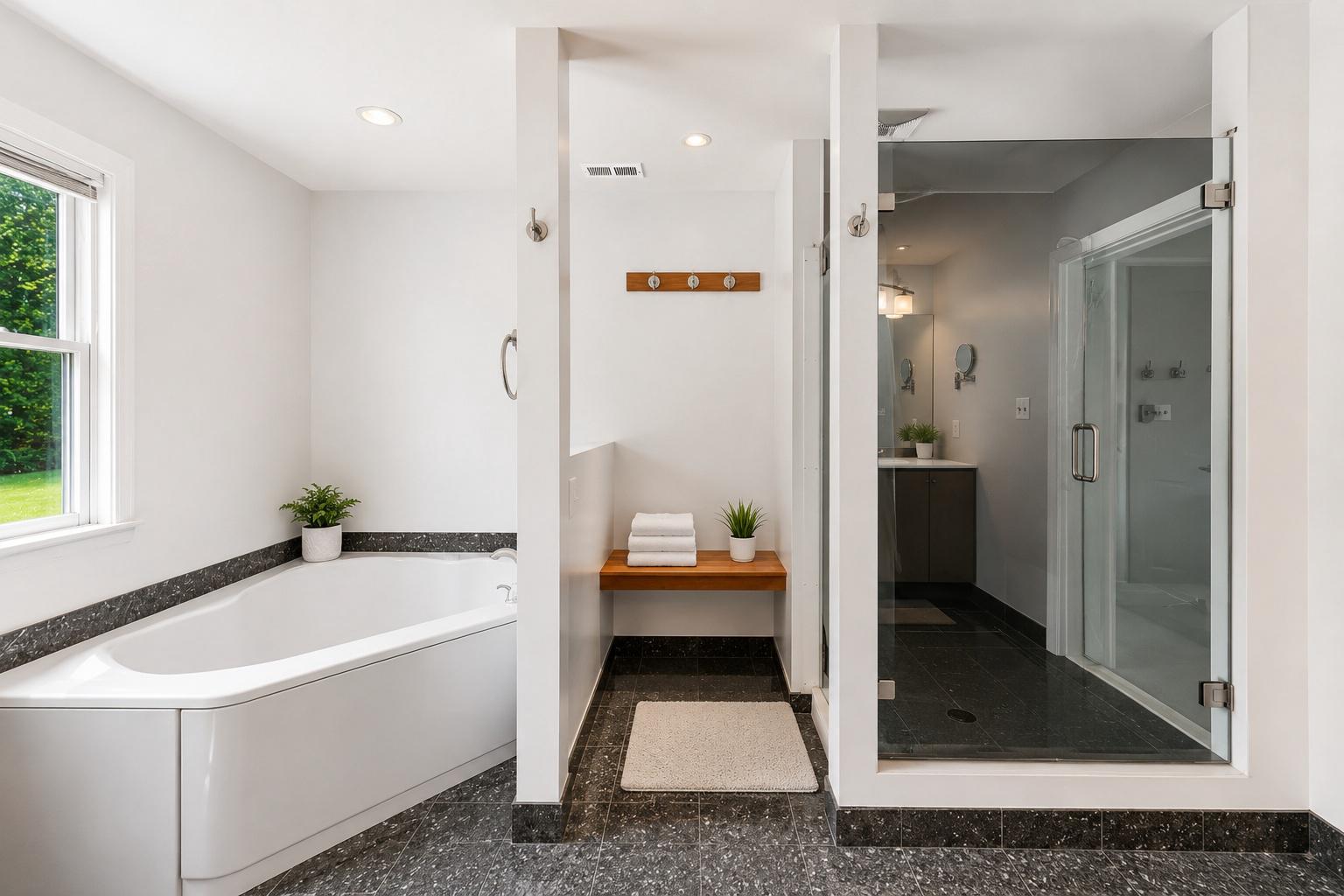 OLNEY OUTSIDE - Residential