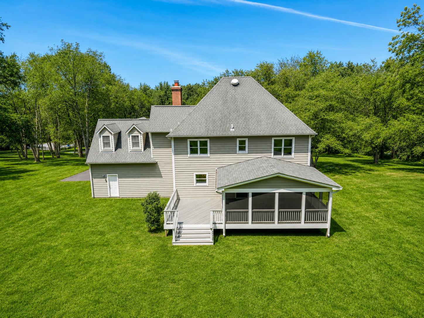OLNEY OUTSIDE - Residential