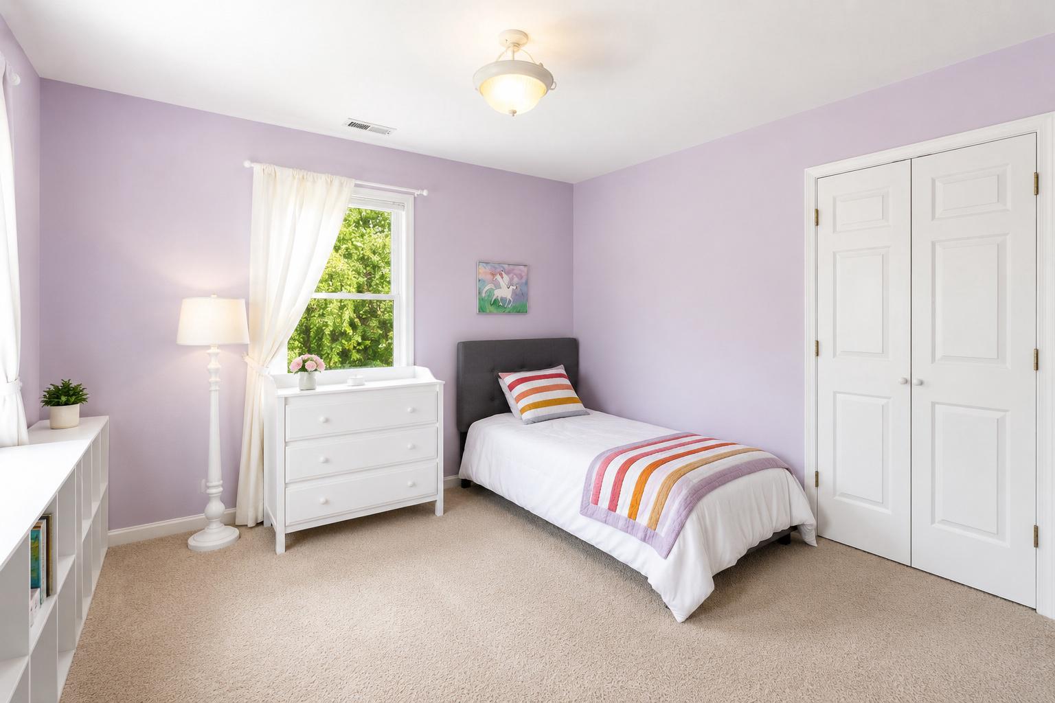 OLNEY OUTSIDE - Residential