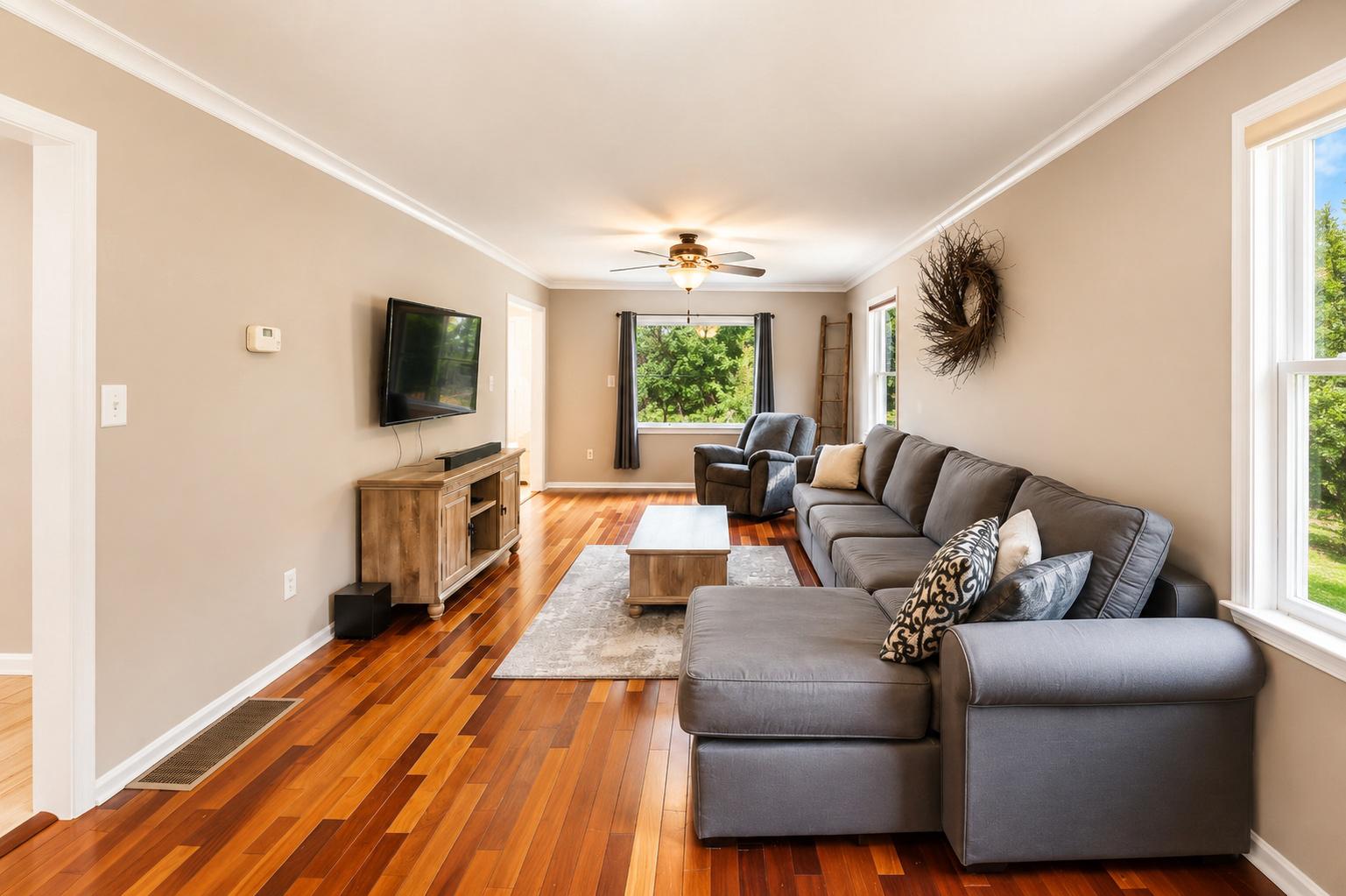 OLNEY OUTSIDE - Residential