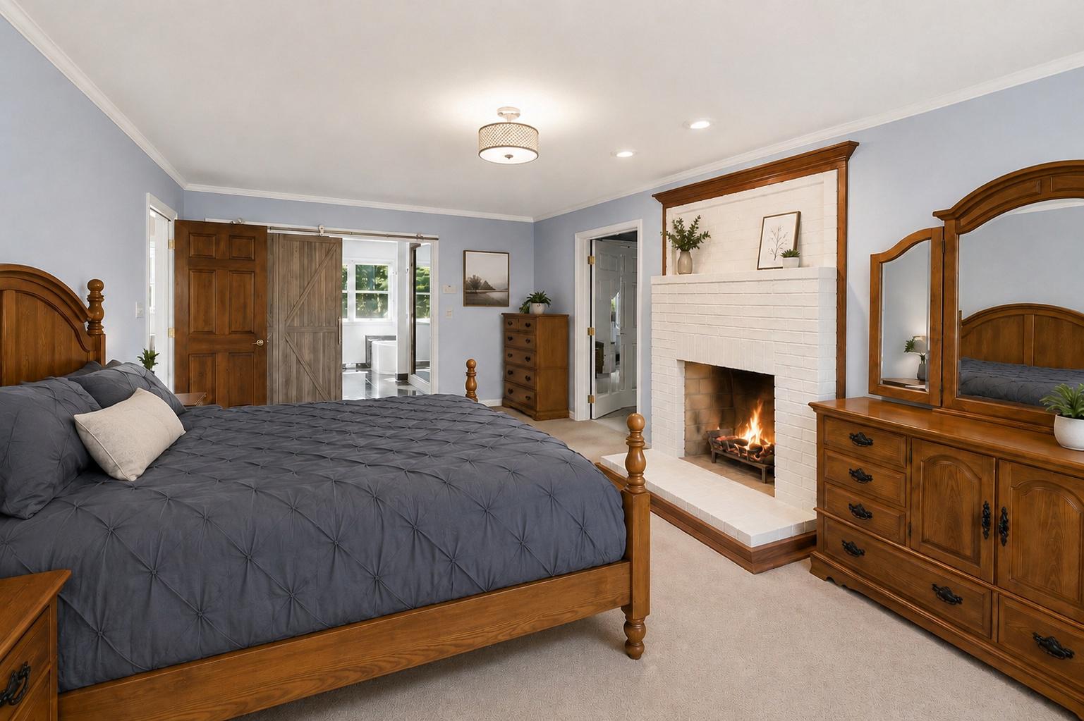 OLNEY OUTSIDE - Residential