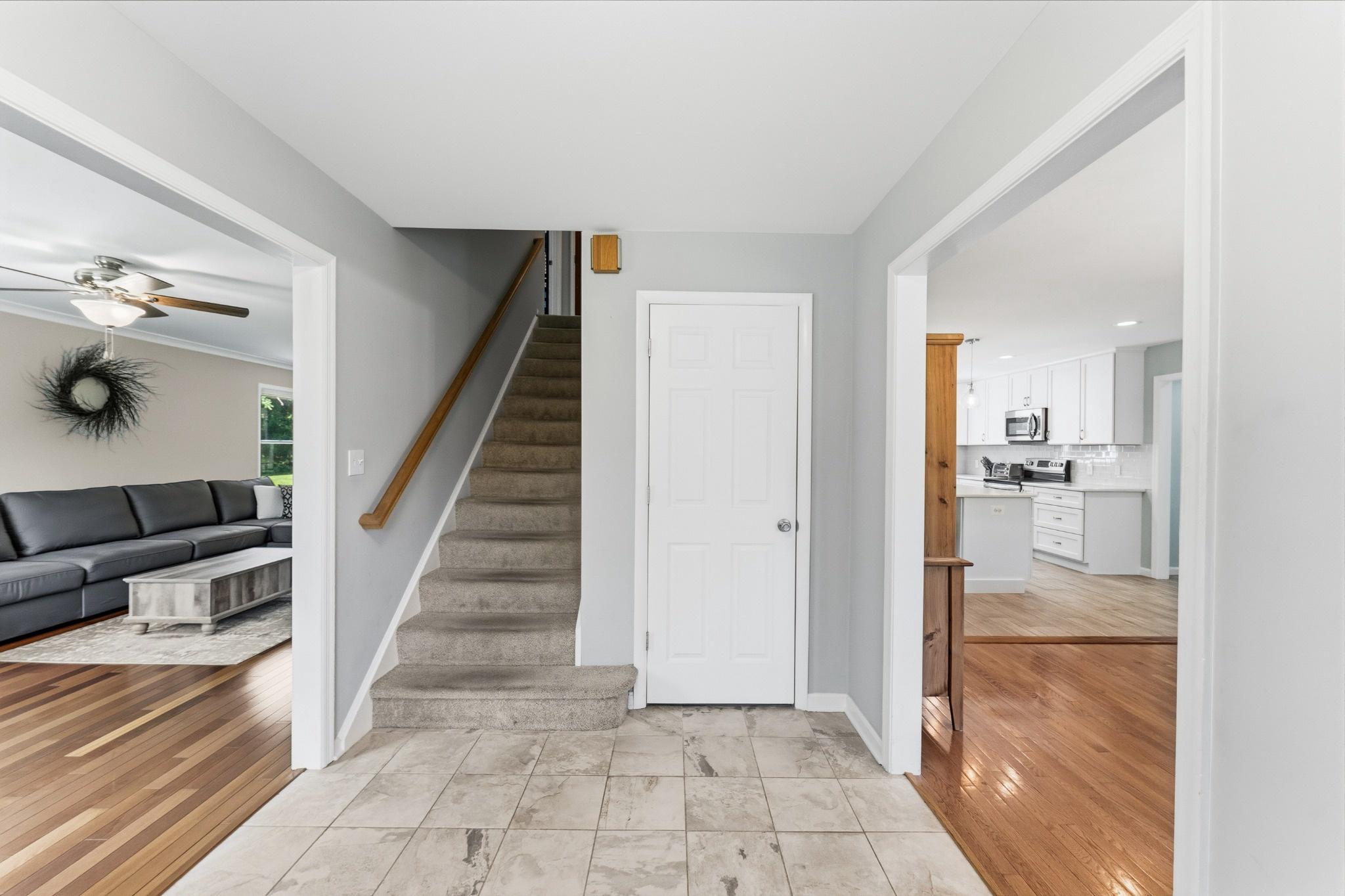 OLNEY OUTSIDE - Residential