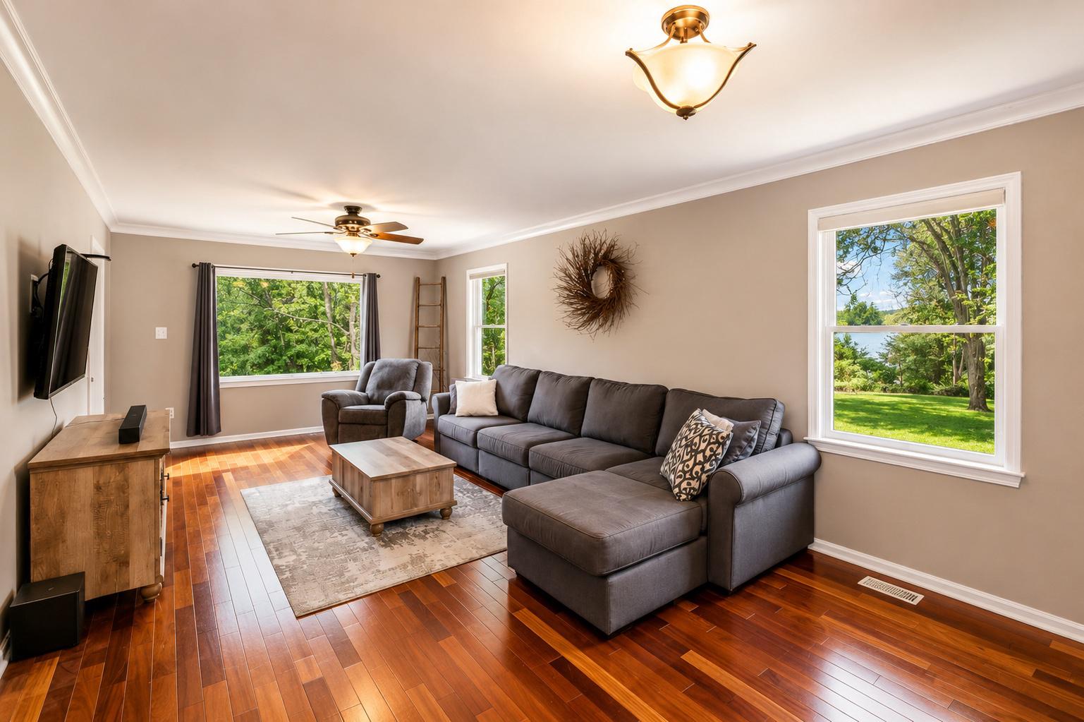OLNEY OUTSIDE - Residential