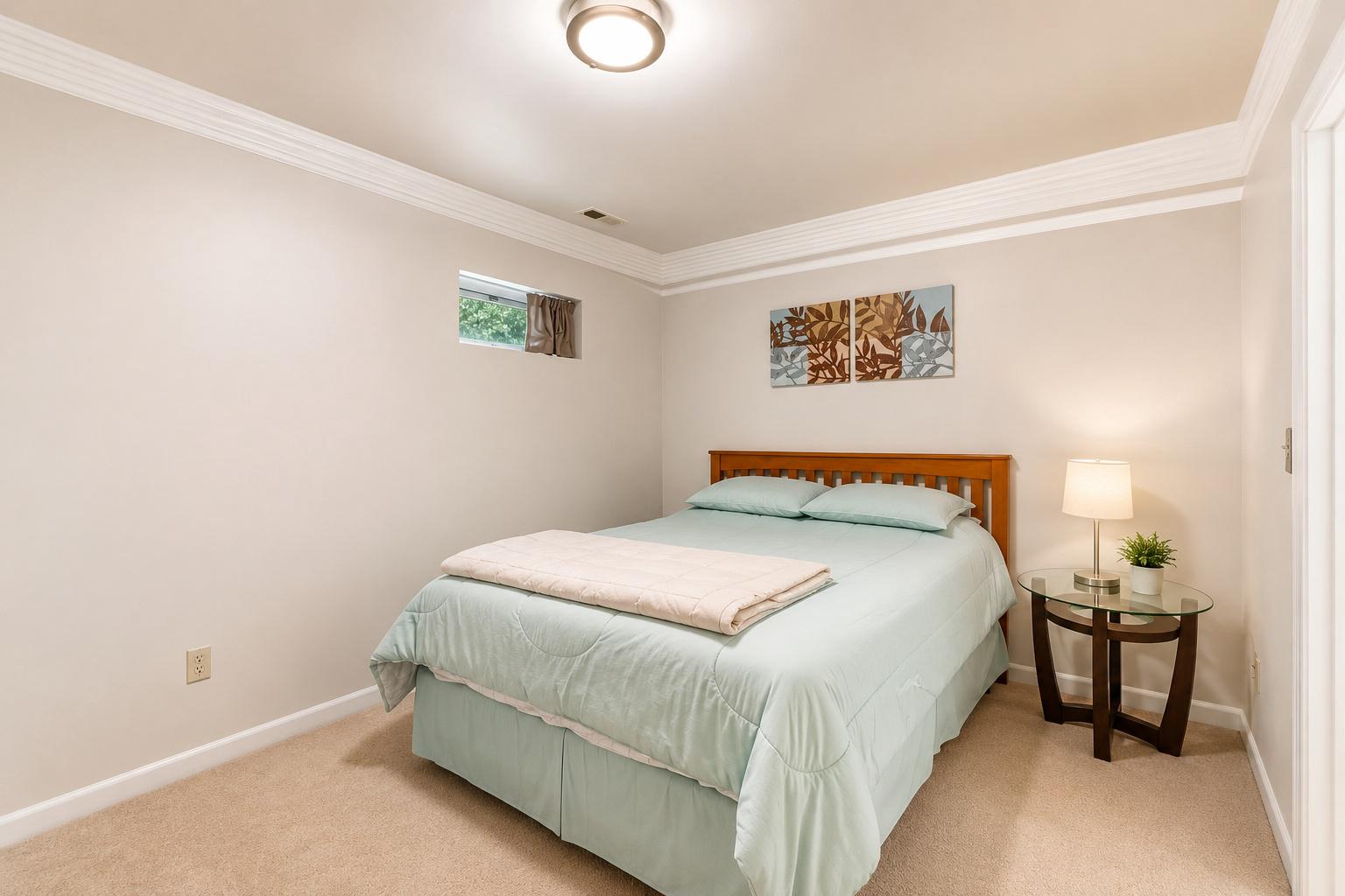 OLNEY OUTSIDE - Residential
