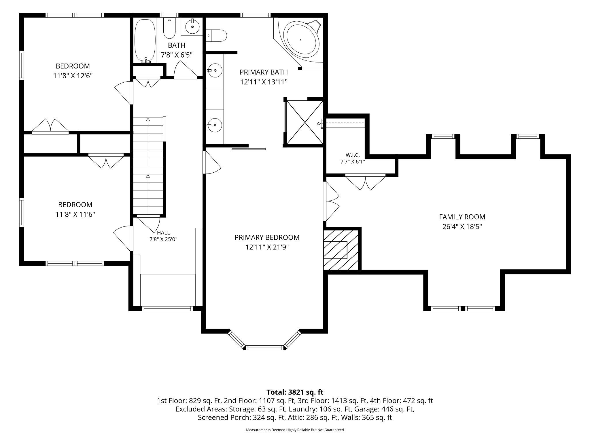OLNEY OUTSIDE - Residential