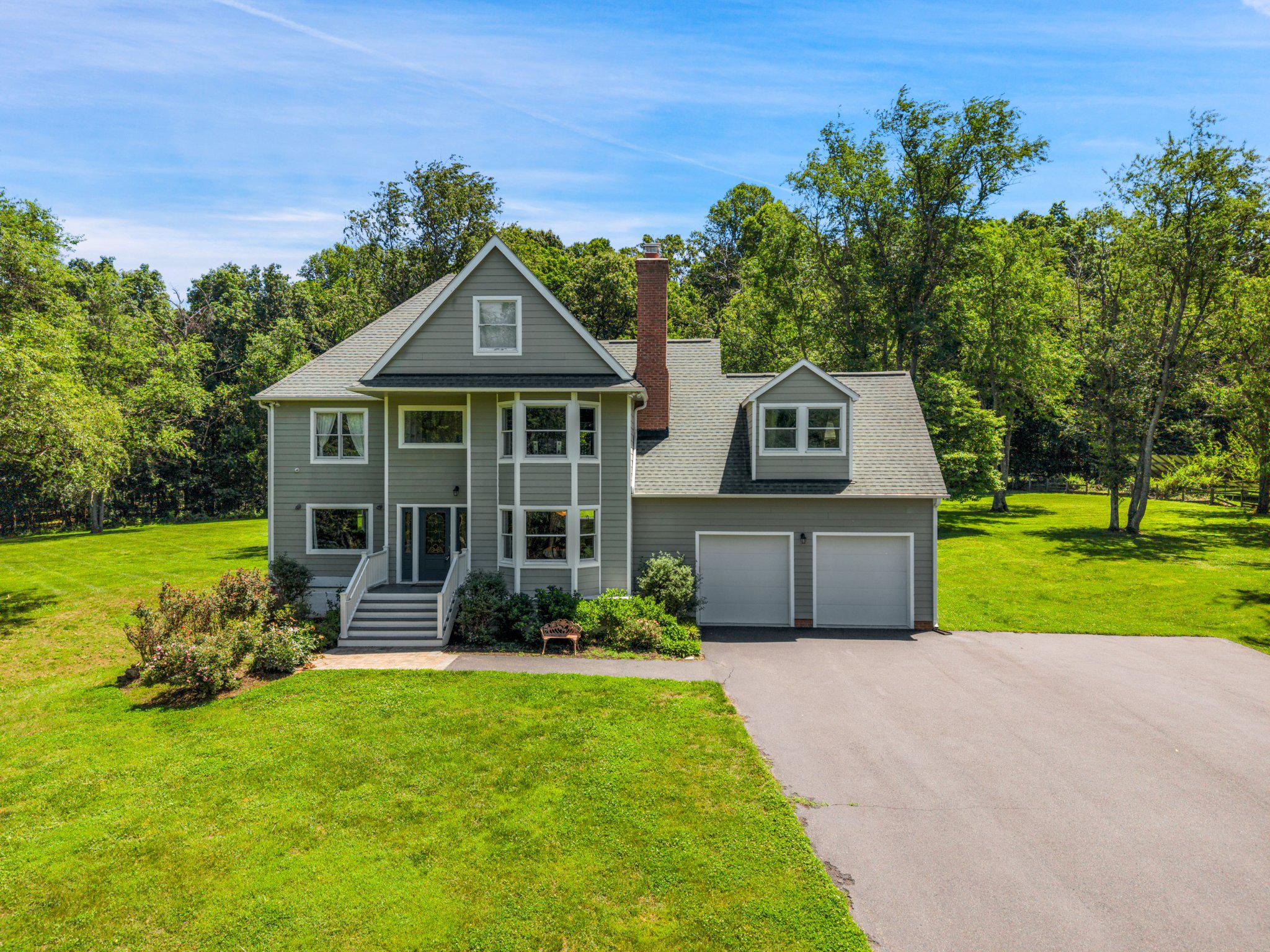 OLNEY OUTSIDE - Residential