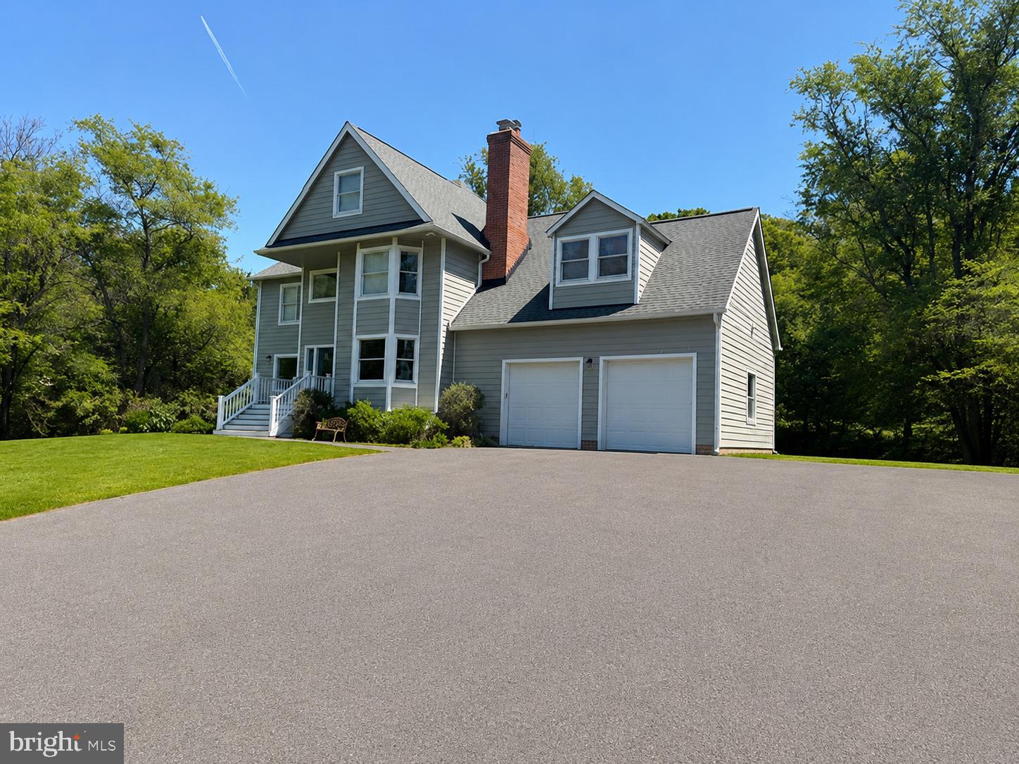 OLNEY OUTSIDE - Residential