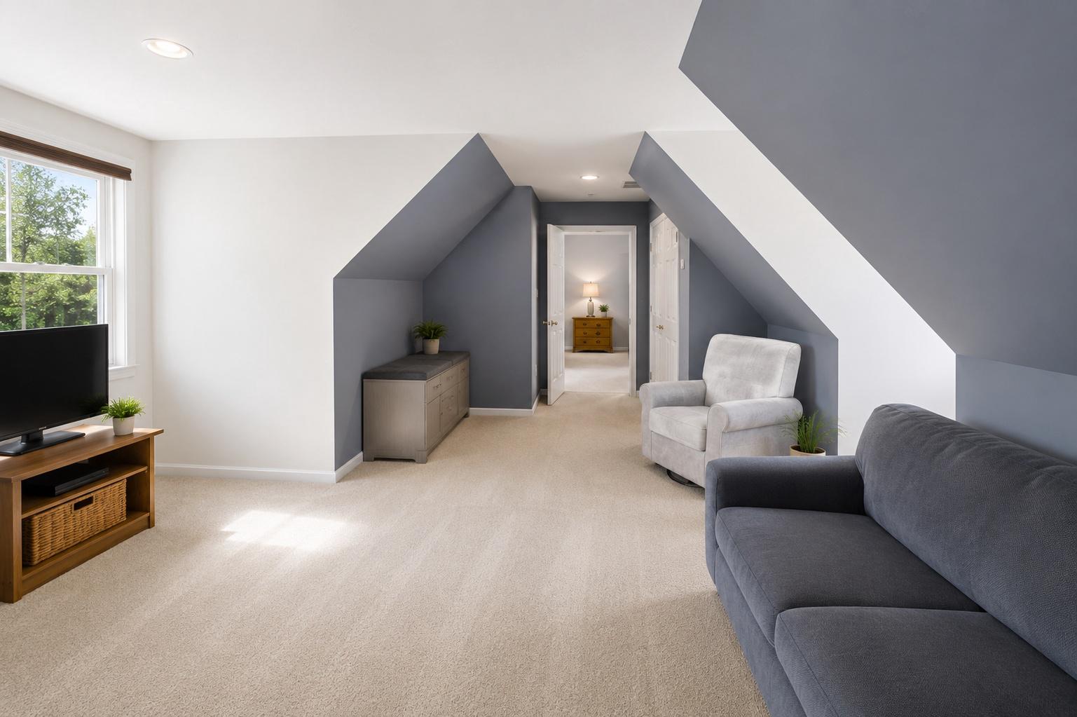 OLNEY OUTSIDE - Residential