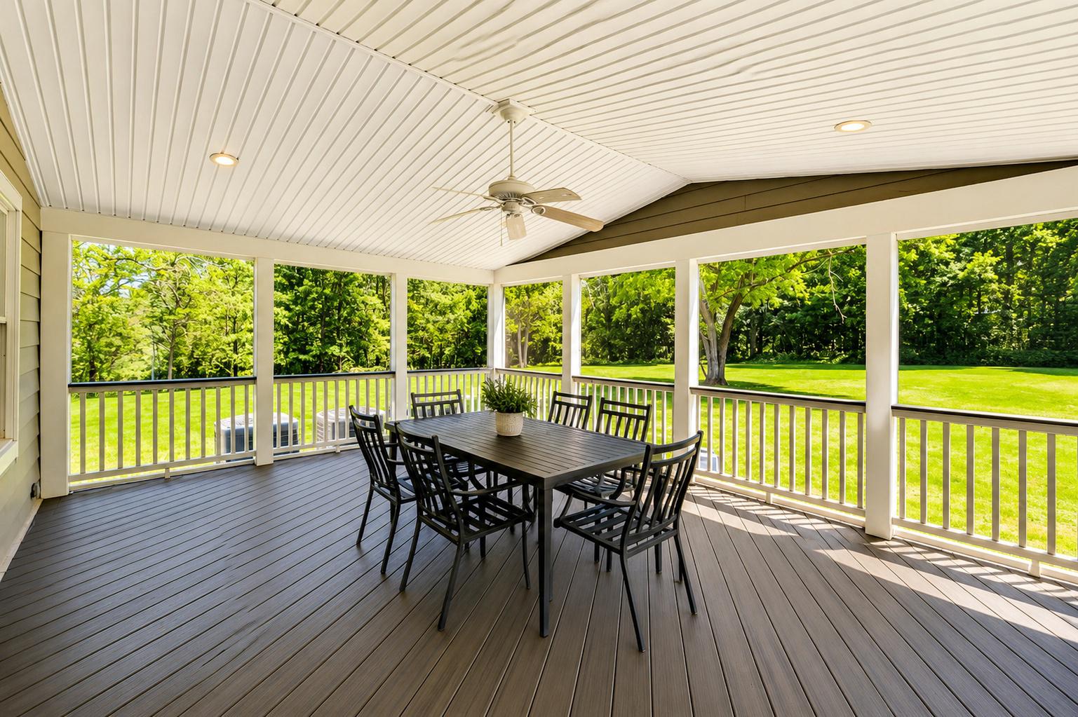 OLNEY OUTSIDE - Residential