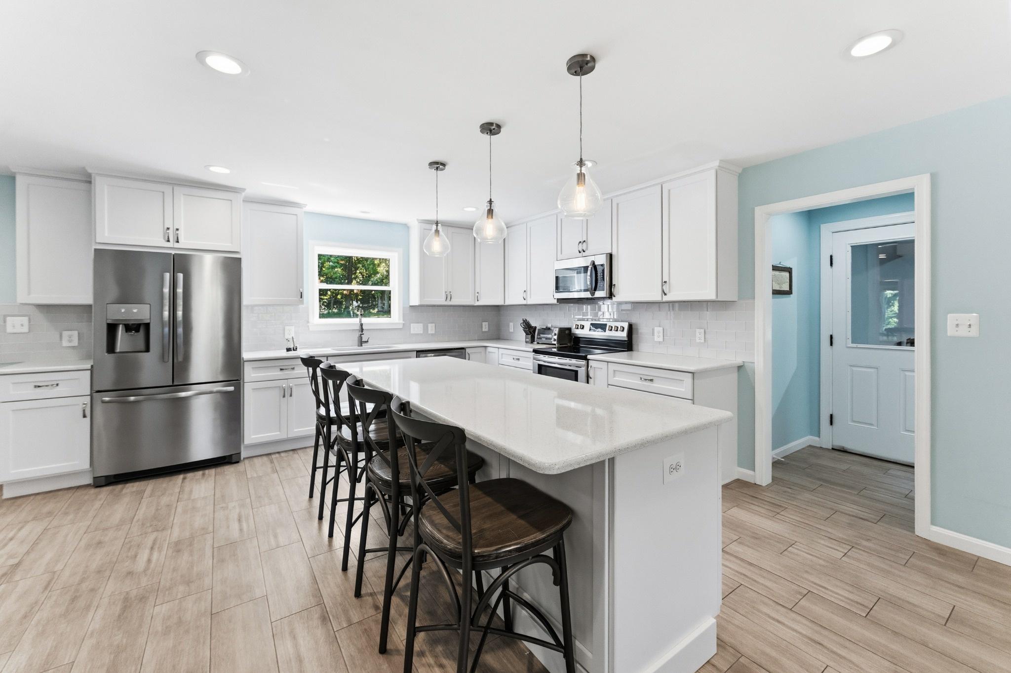 OLNEY OUTSIDE - Residential