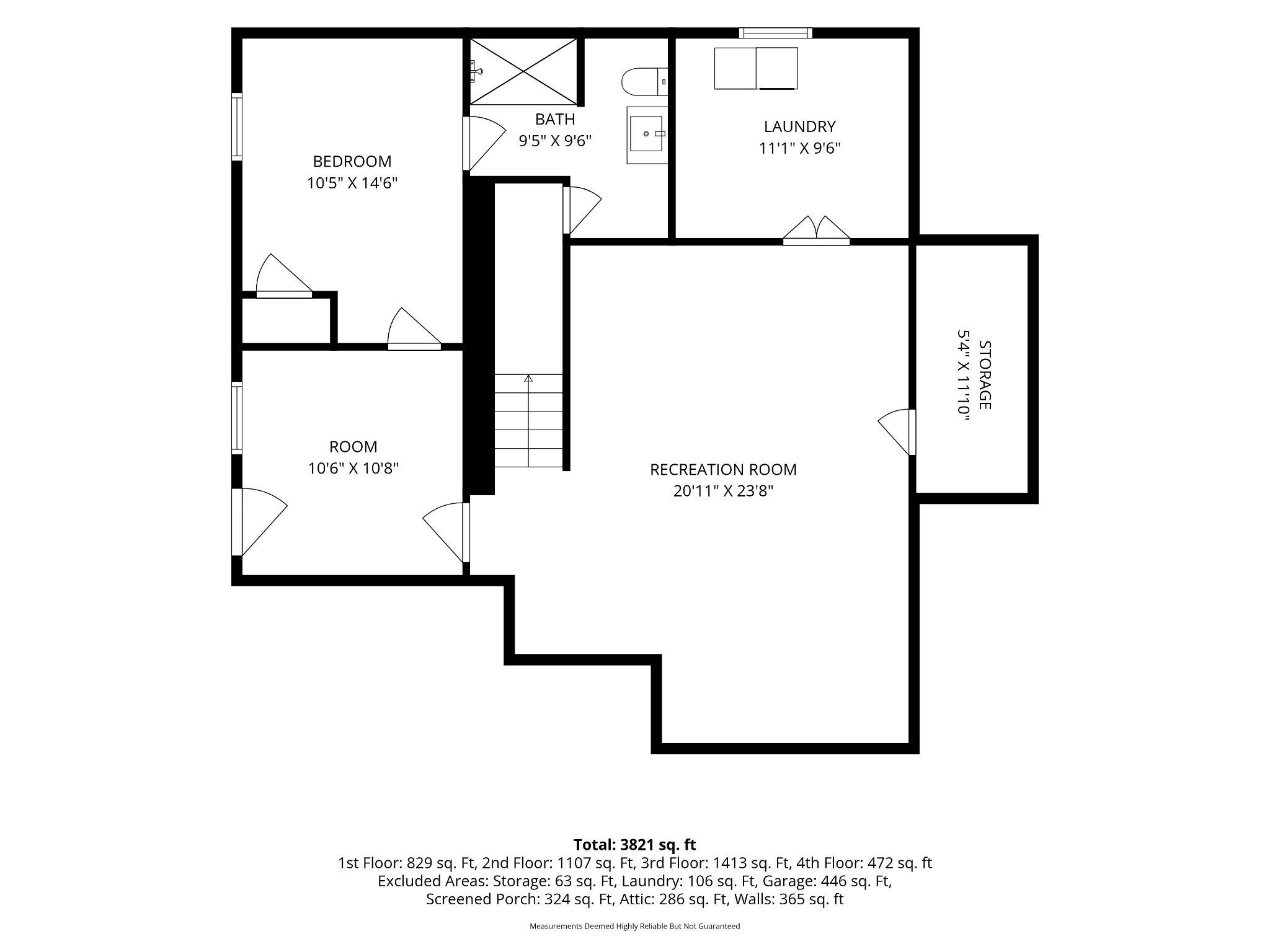 OLNEY OUTSIDE - Residential