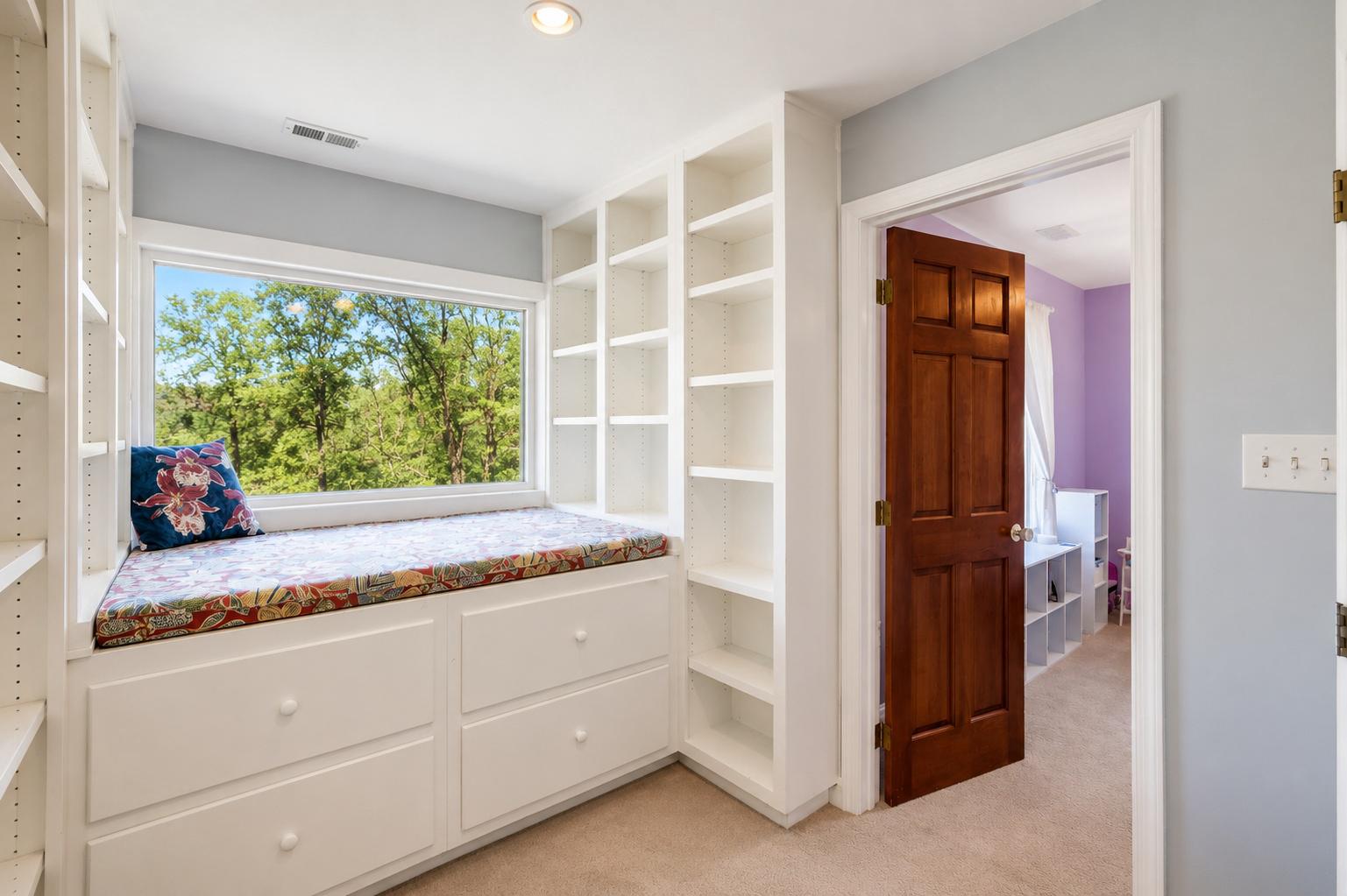 OLNEY OUTSIDE - Residential