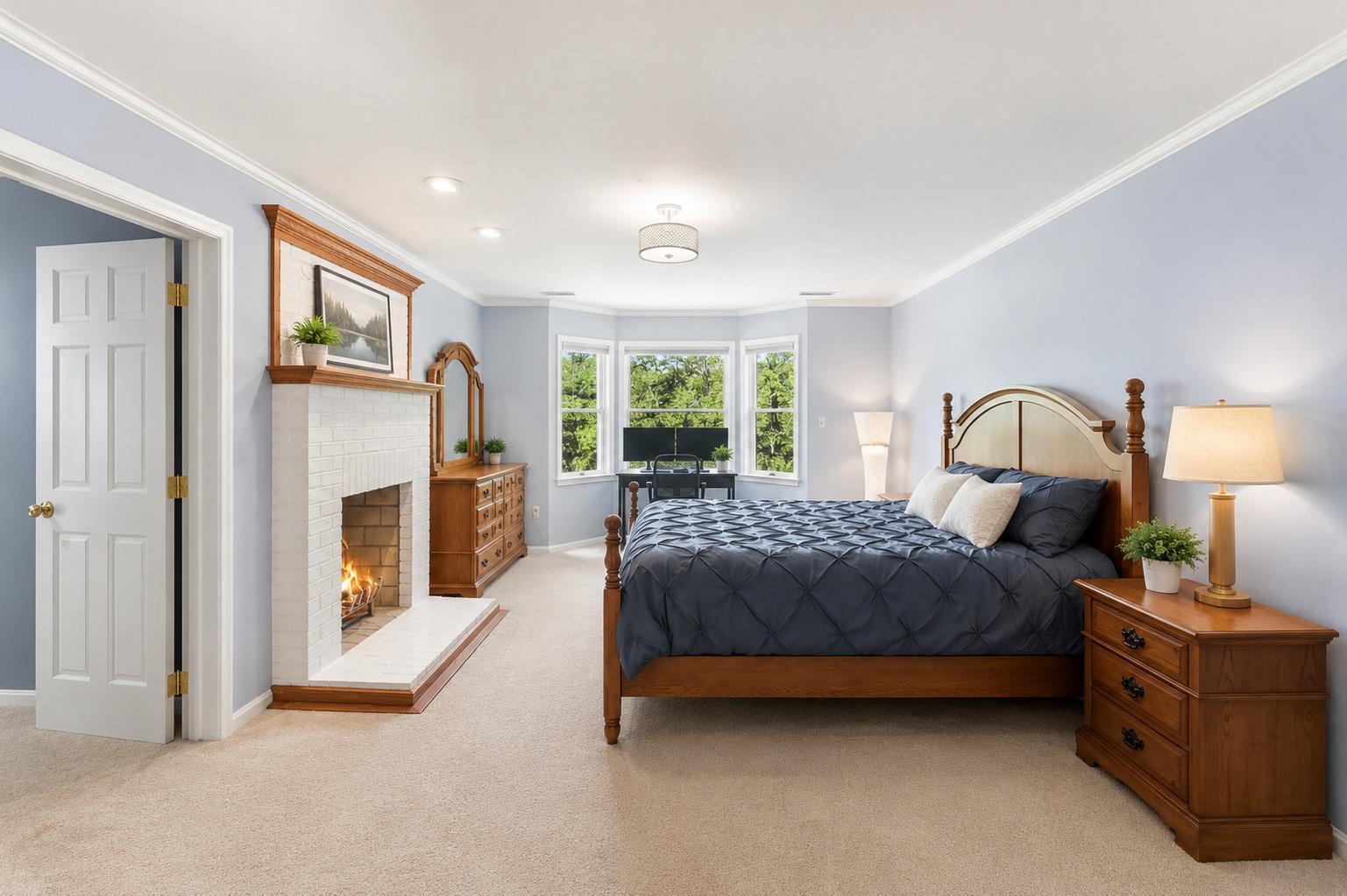 OLNEY OUTSIDE - Residential