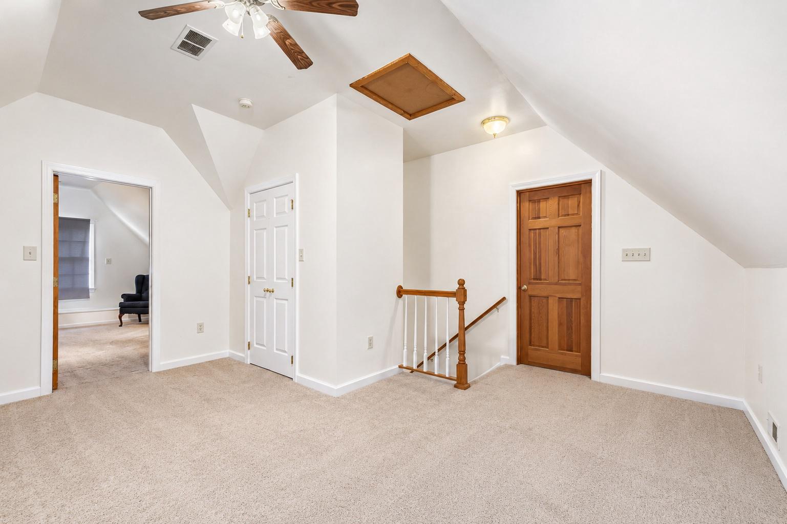 OLNEY OUTSIDE - Residential