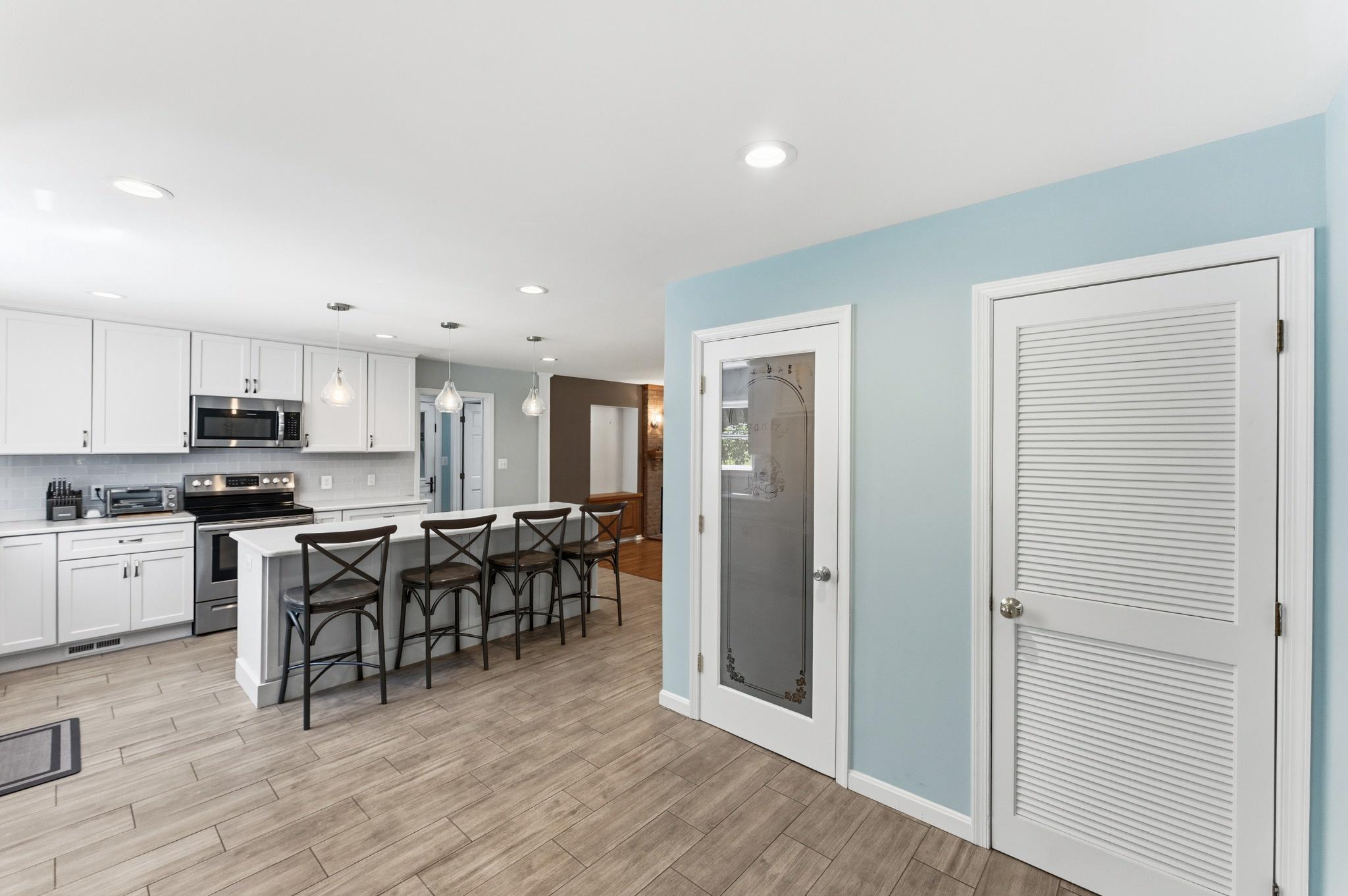 OLNEY OUTSIDE - Residential