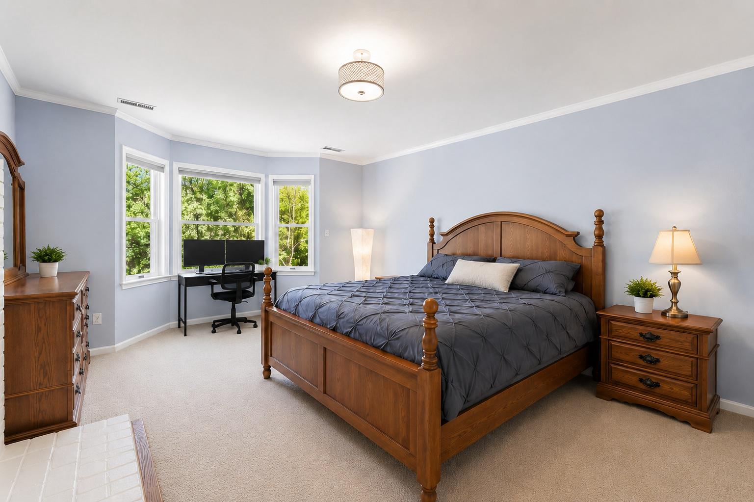 OLNEY OUTSIDE - Residential