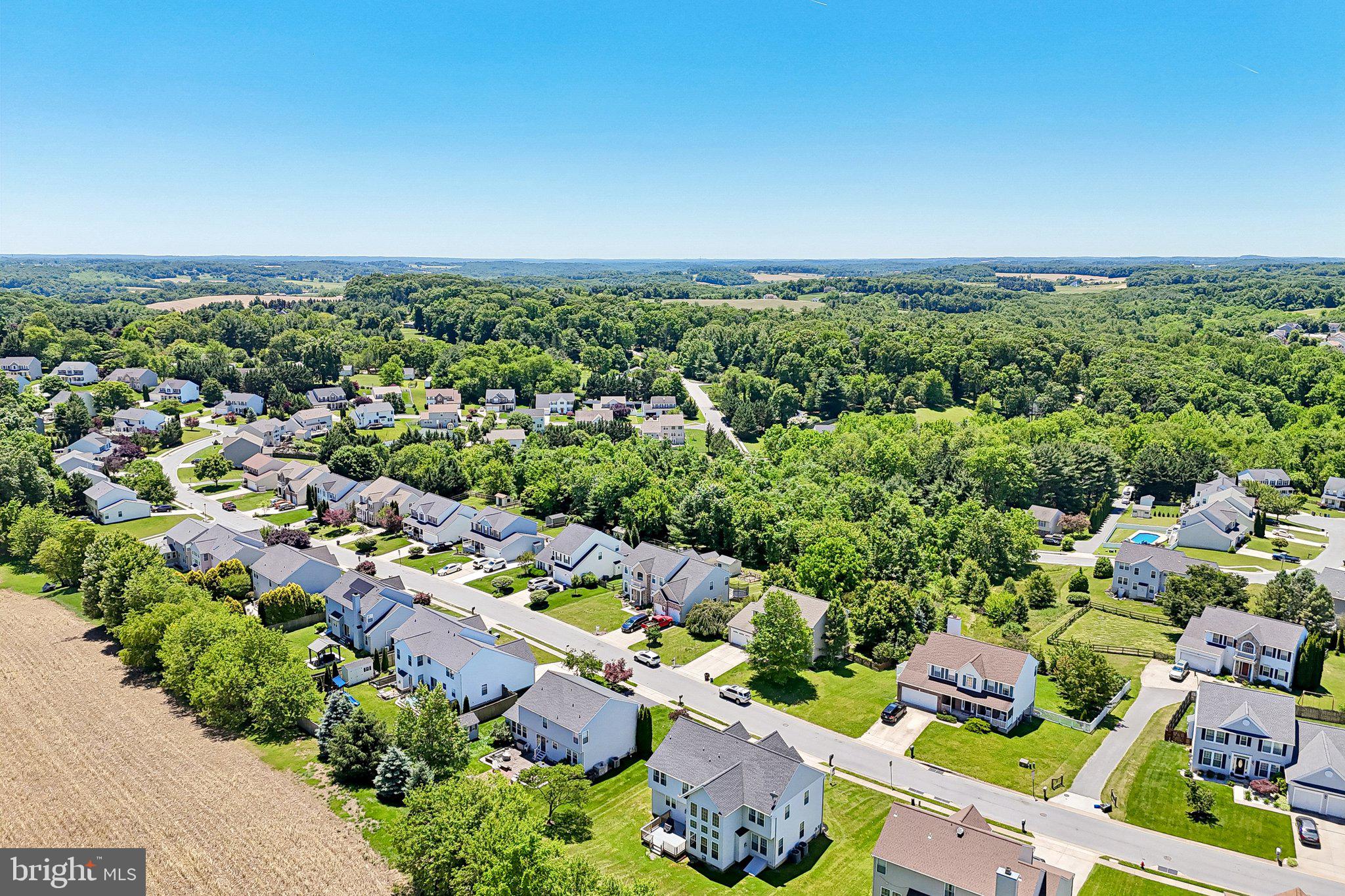 MANCHESTER FARMS - Residential