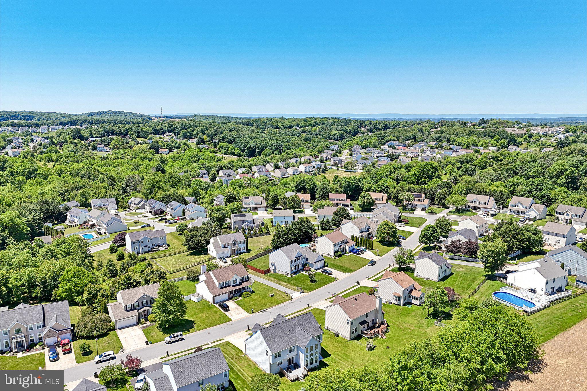 MANCHESTER FARMS - Residential