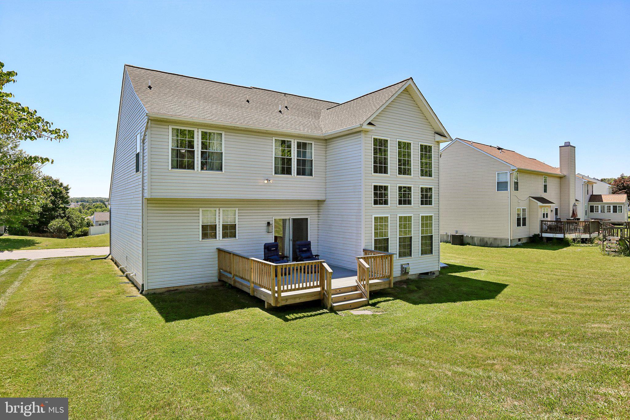 MANCHESTER FARMS - Residential