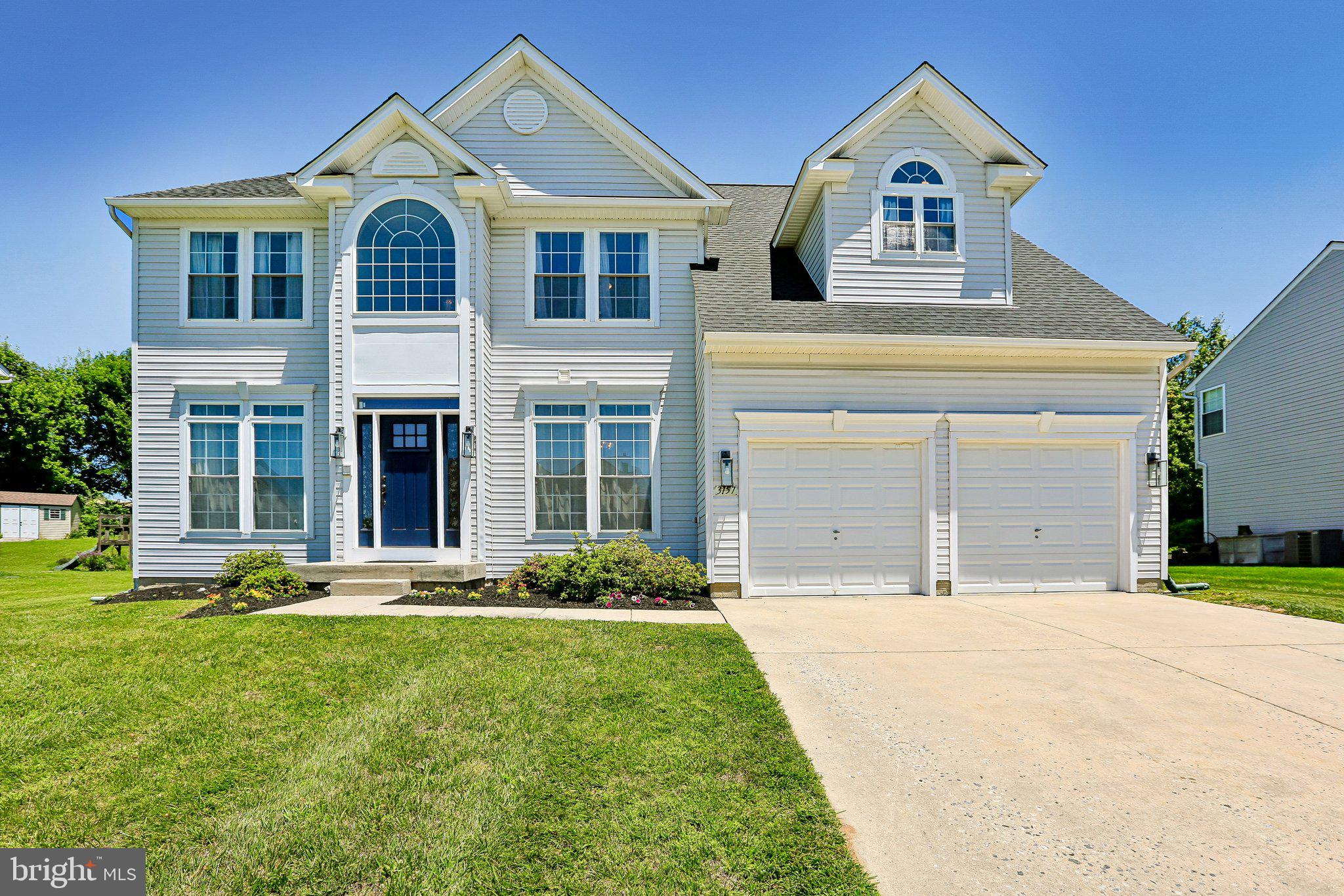 MANCHESTER FARMS - Residential