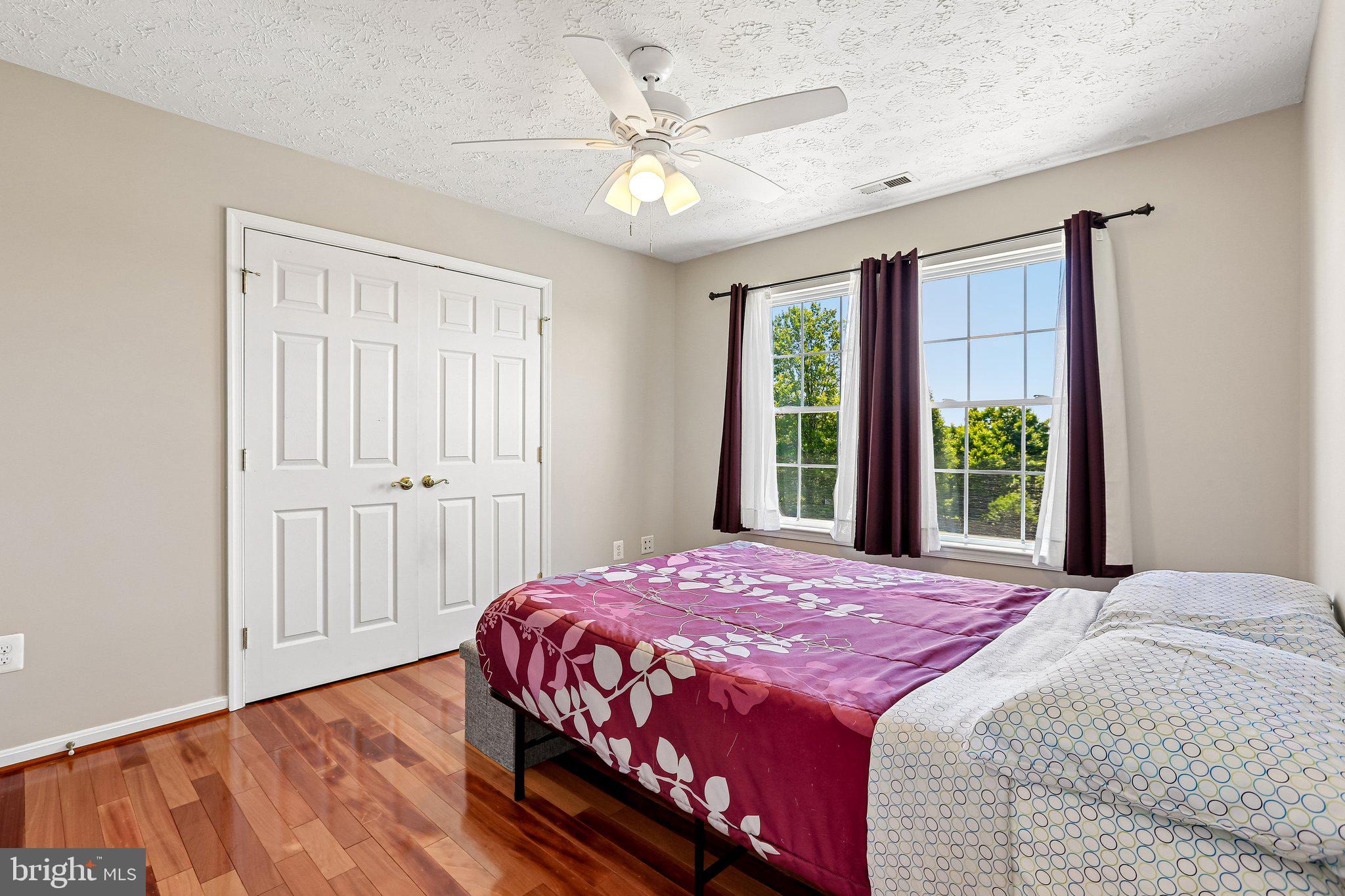 MANCHESTER FARMS - Residential