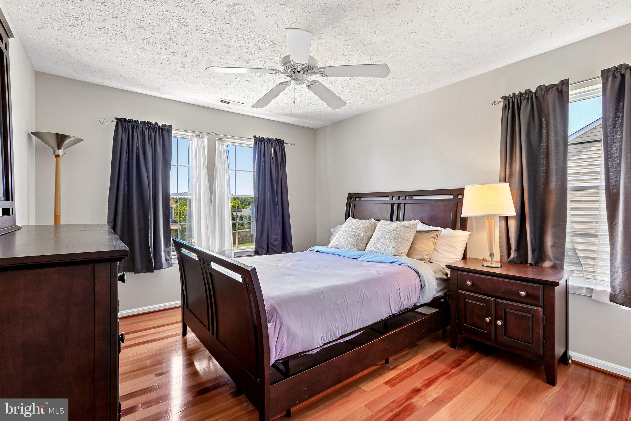 MANCHESTER FARMS - Residential