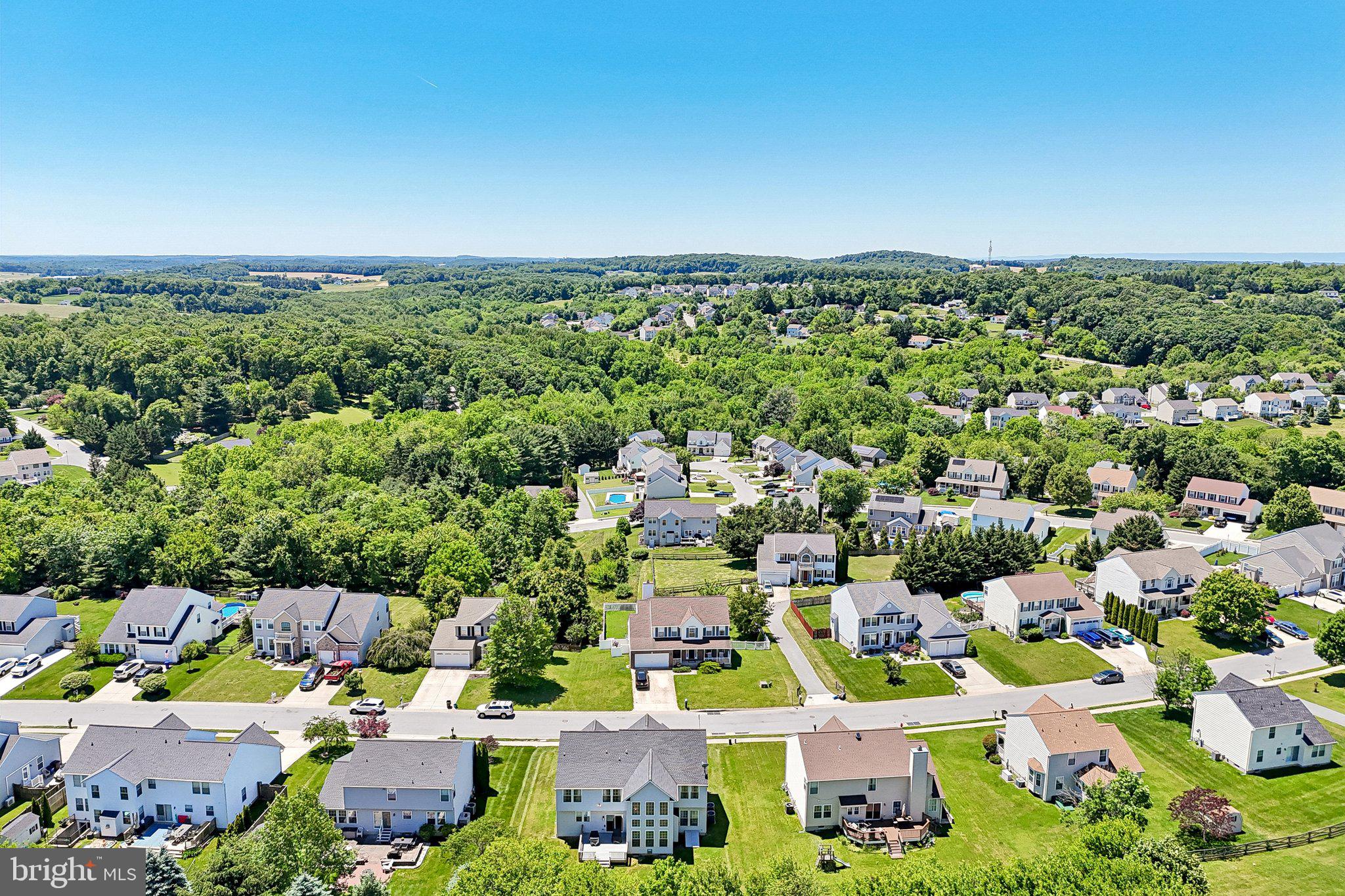 MANCHESTER FARMS - Residential