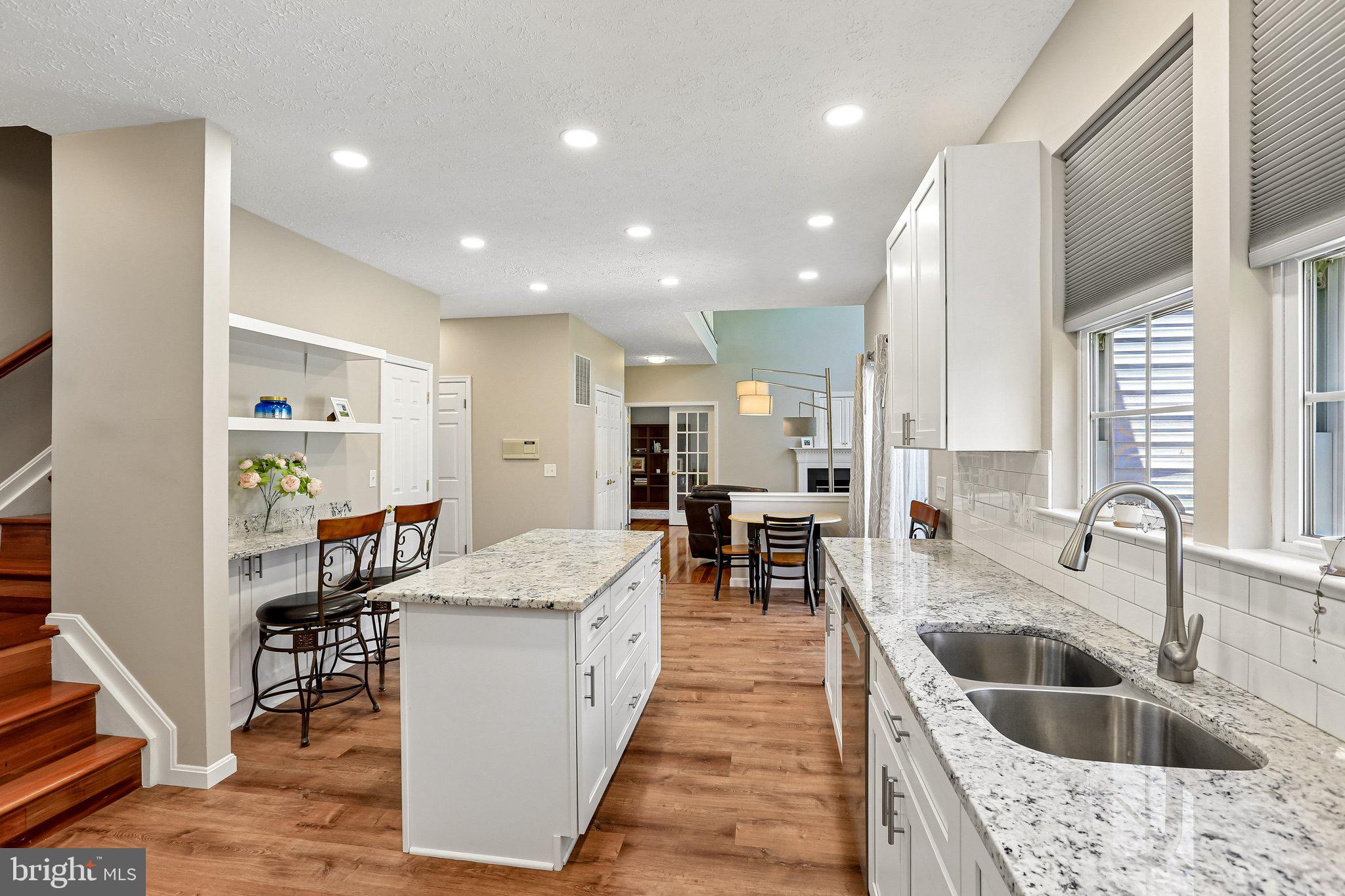 MANCHESTER FARMS - Residential