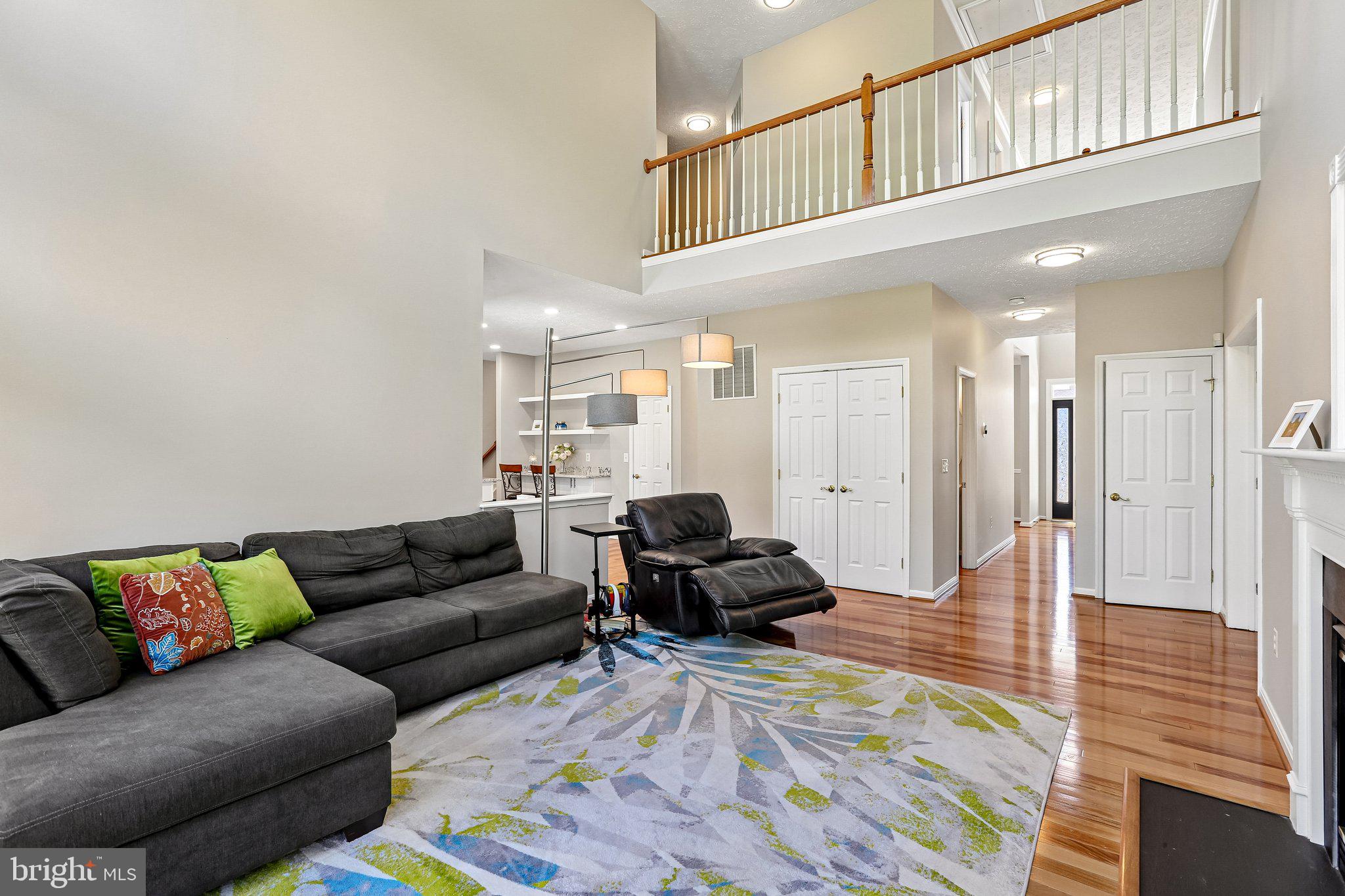 MANCHESTER FARMS - Residential