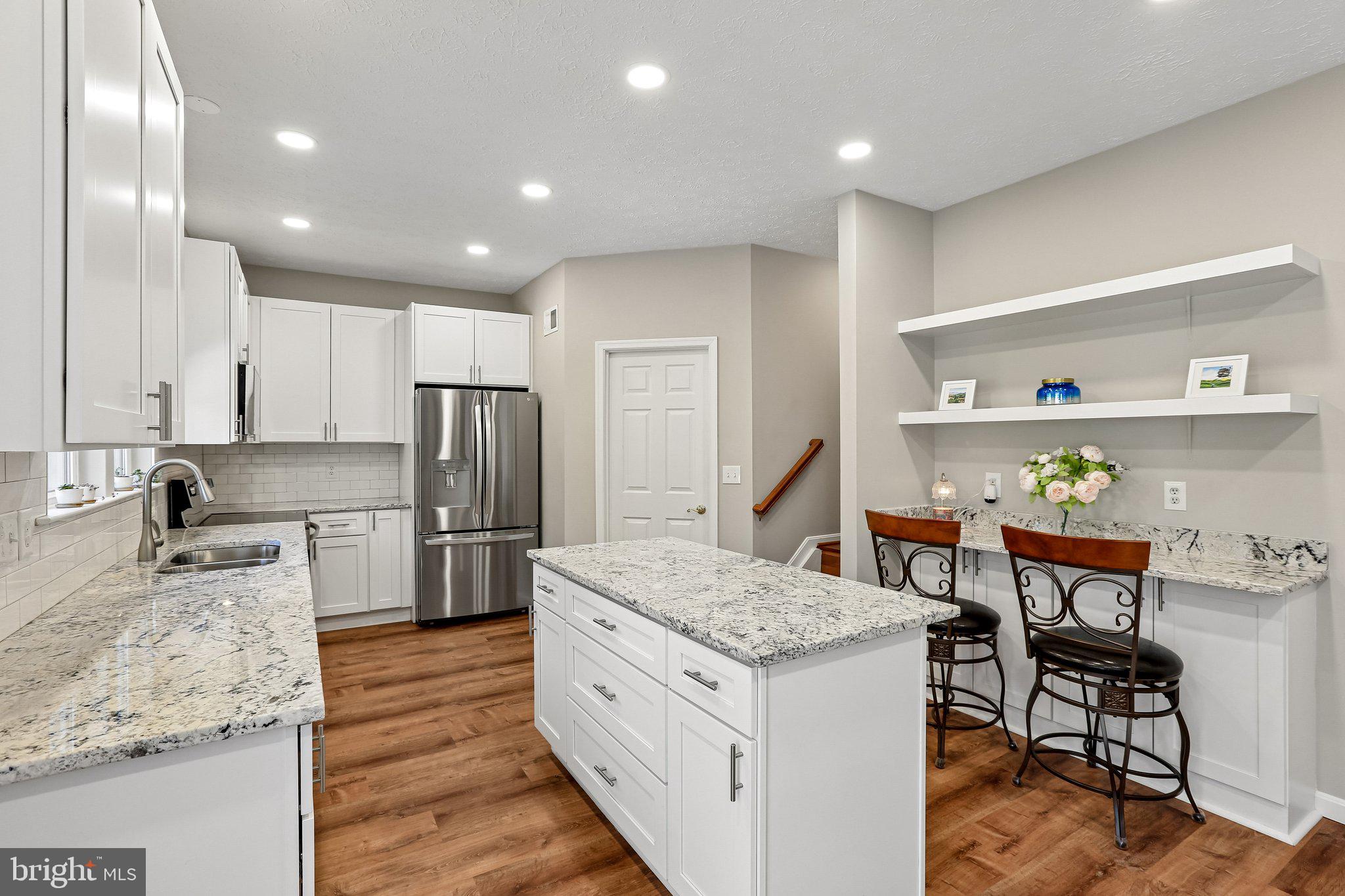 MANCHESTER FARMS - Residential