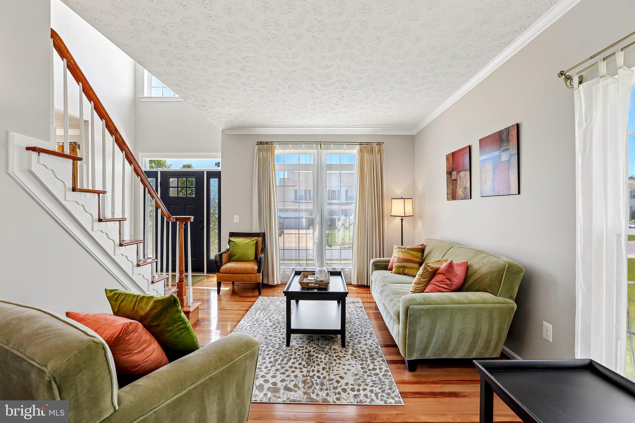 MANCHESTER FARMS - Residential