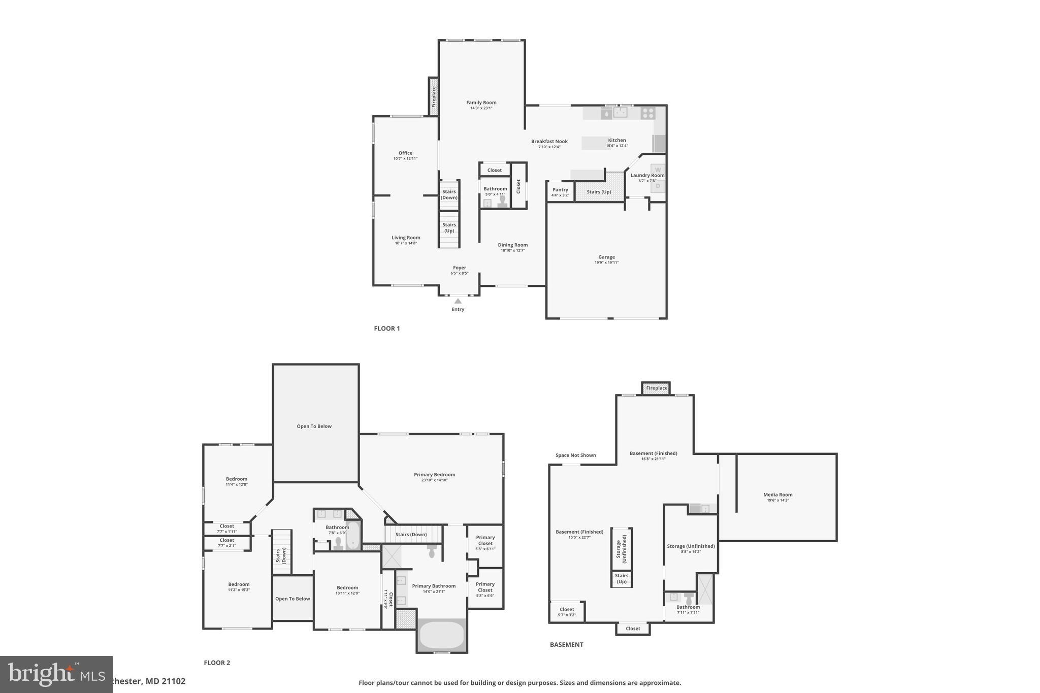 MANCHESTER FARMS - Residential