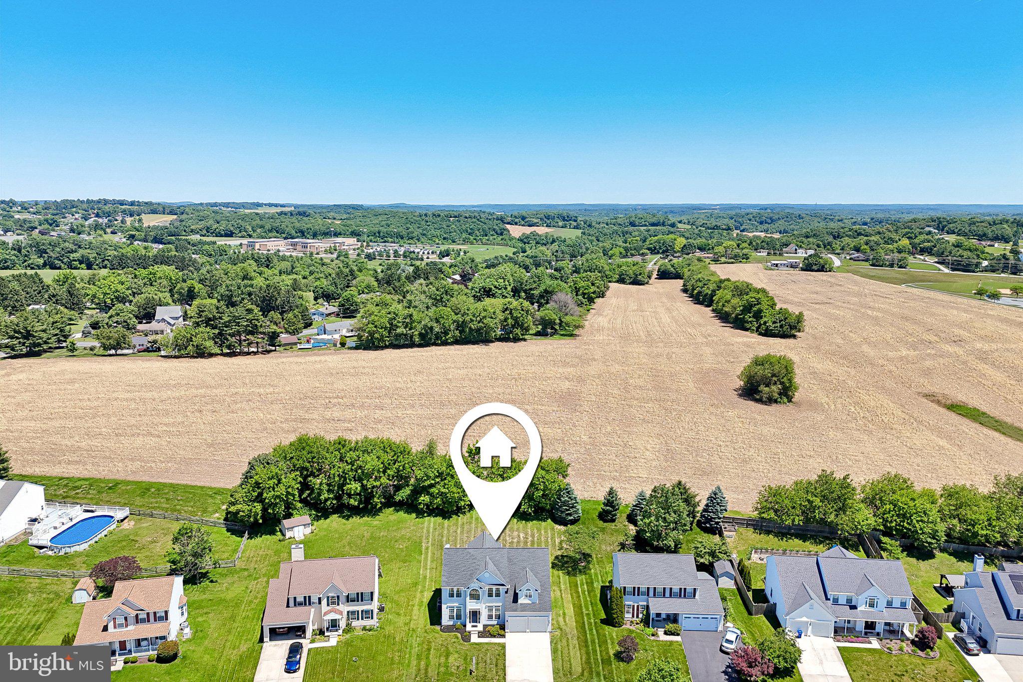 MANCHESTER FARMS - Residential