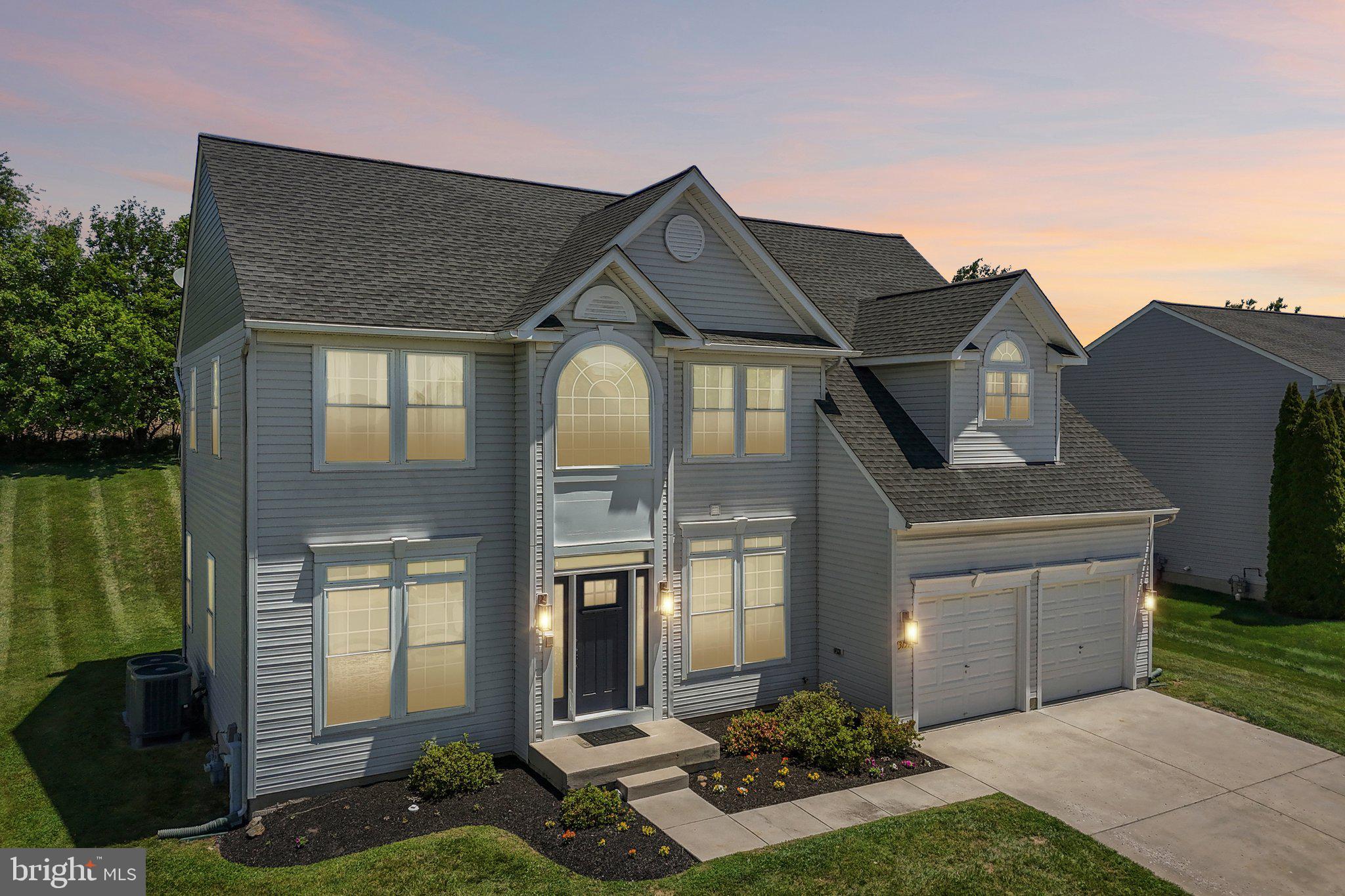 MANCHESTER FARMS - Residential