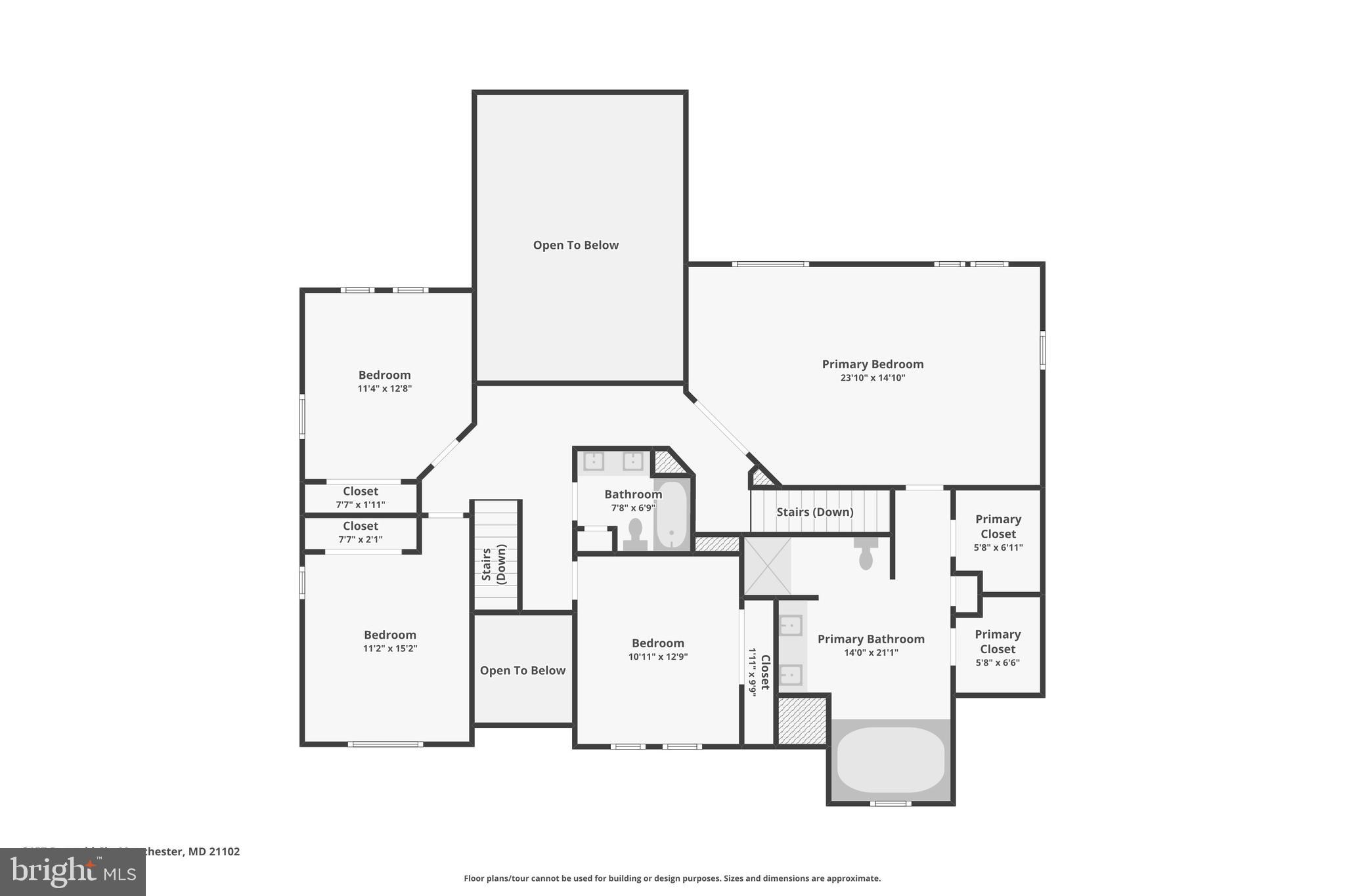 MANCHESTER FARMS - Residential