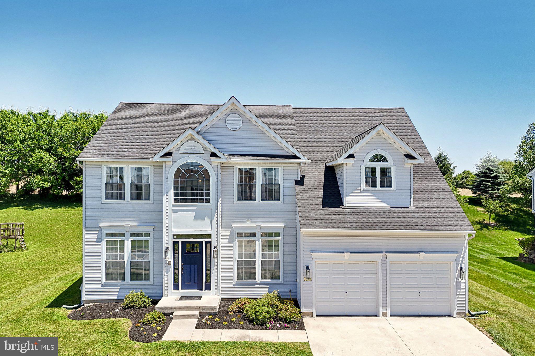 MANCHESTER FARMS - Residential