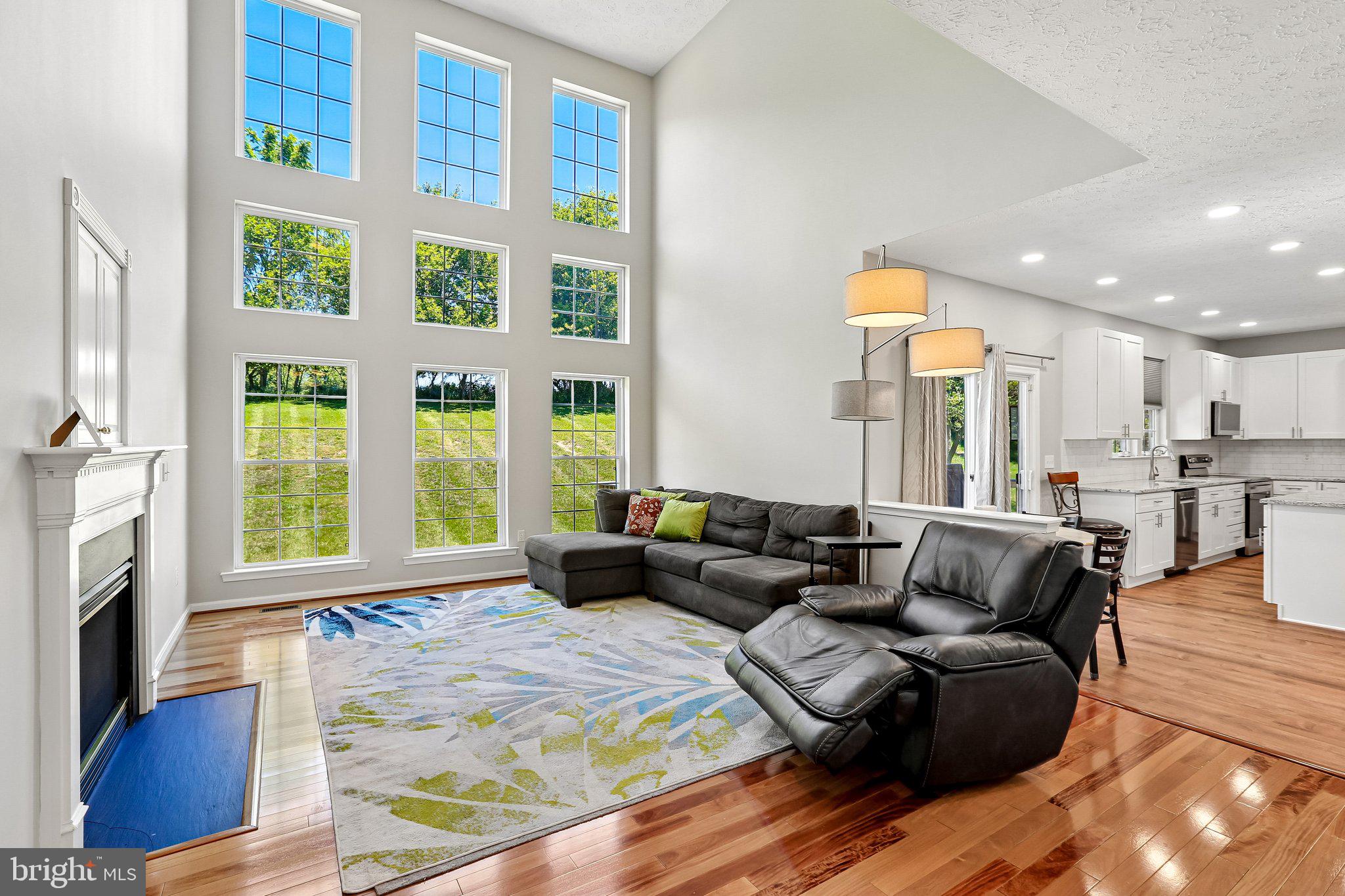 MANCHESTER FARMS - Residential
