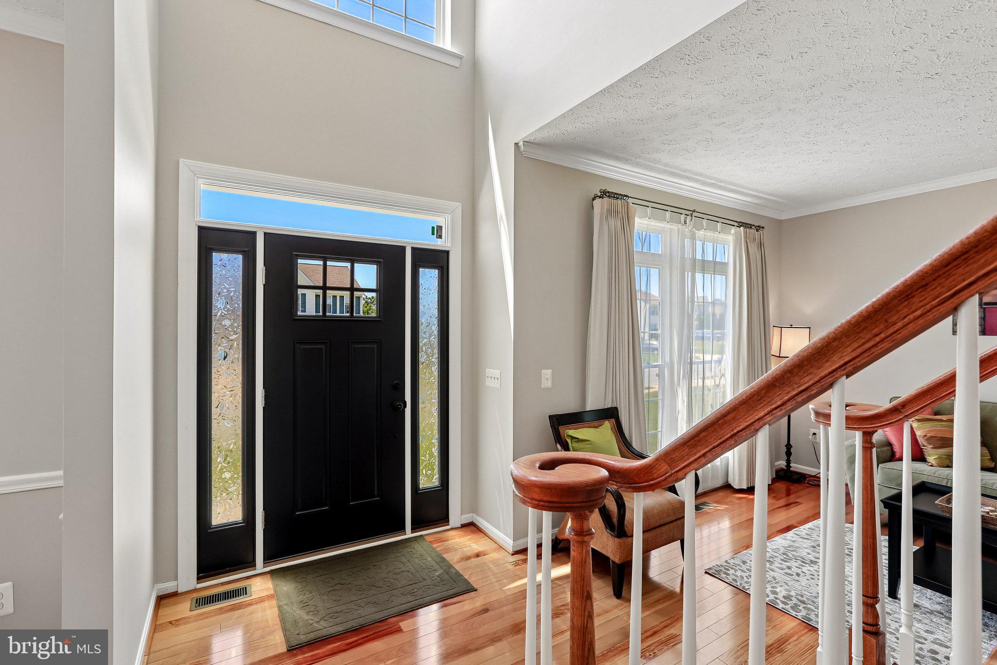 MANCHESTER FARMS - Residential